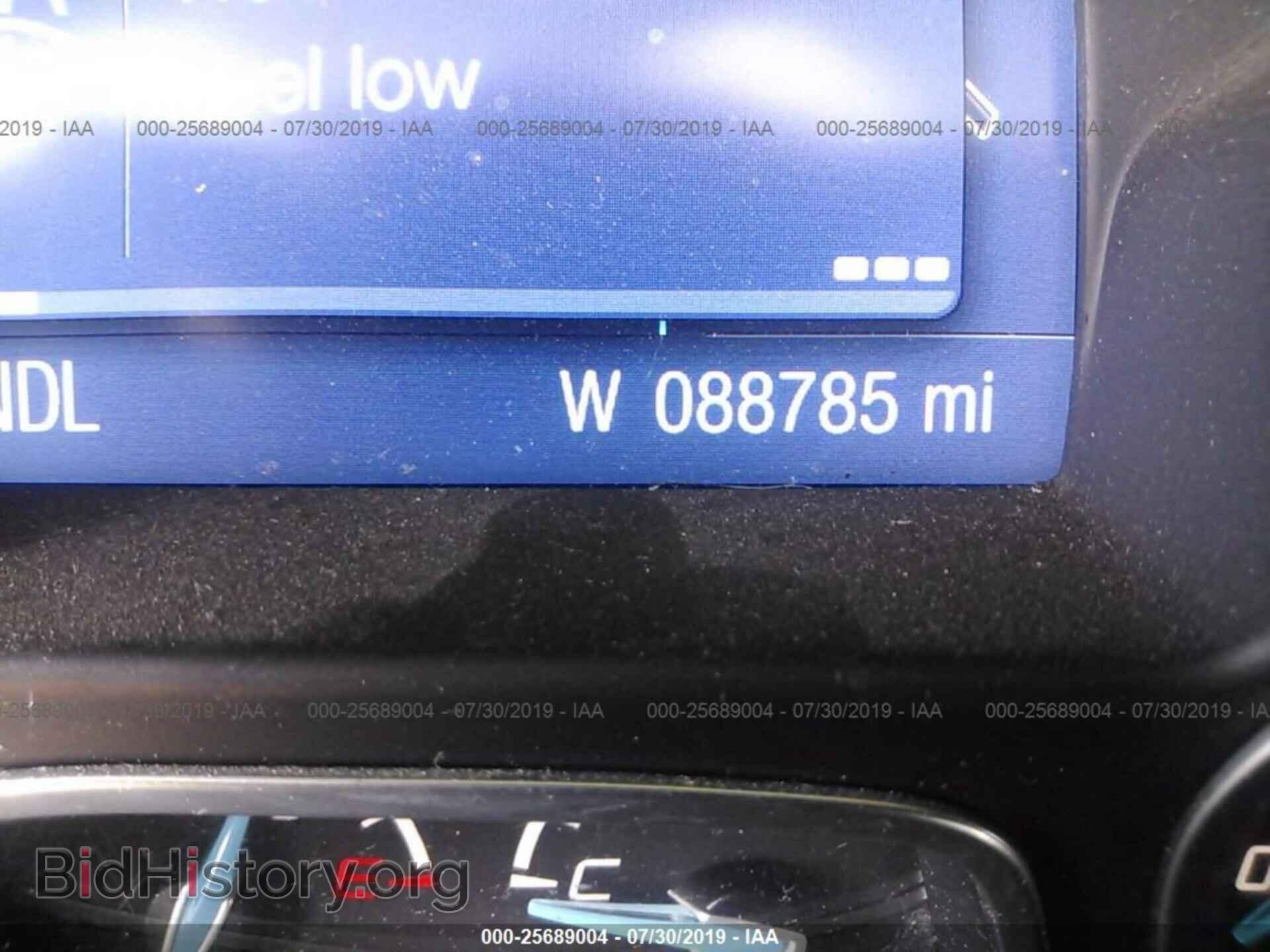 2014 FORD FOCUS - VIN: 1FADP3F21EL392683 - Photo 7