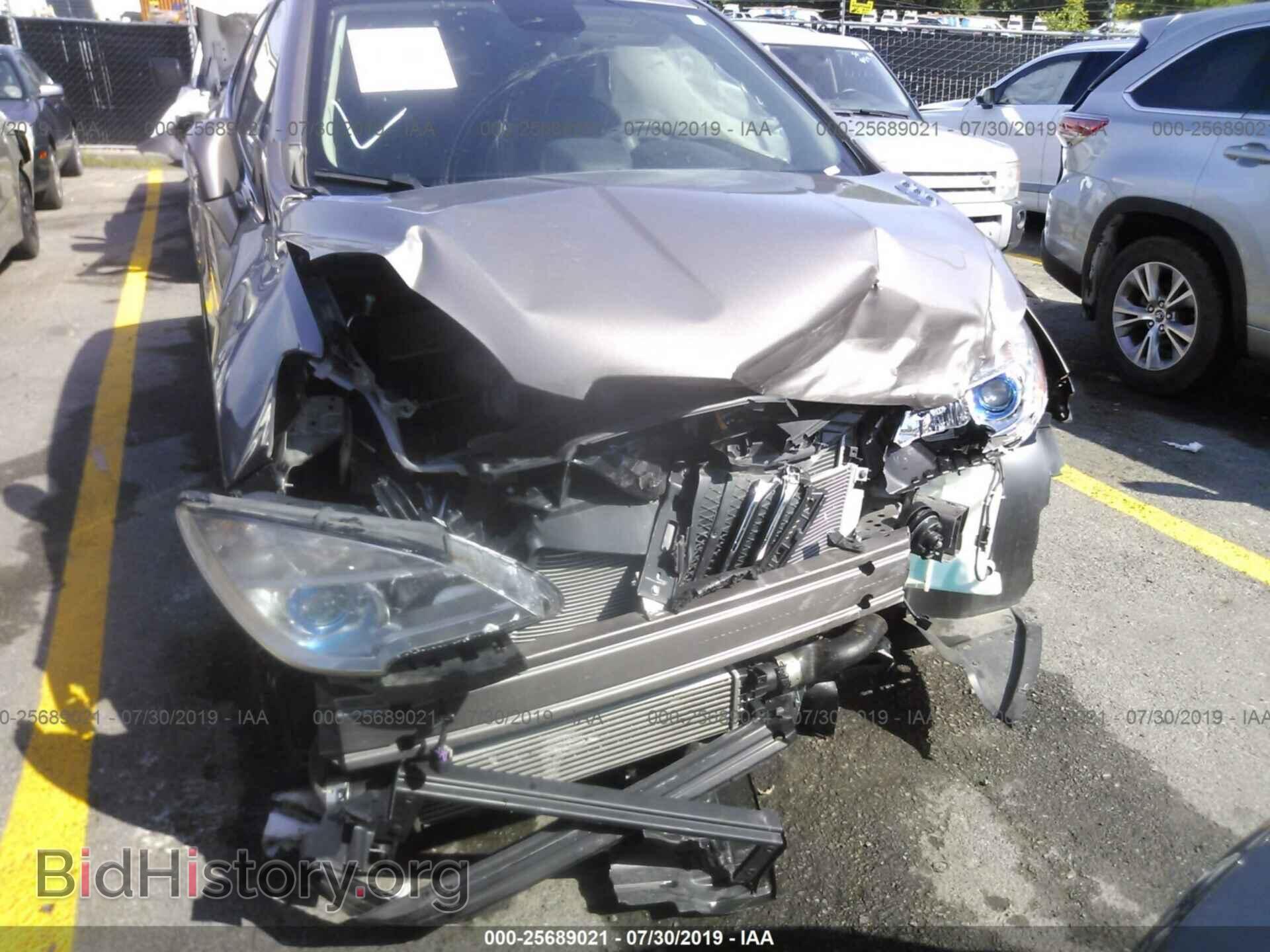 2015 BUICK ENCORE - VIN: KL4CJASB8FB195030 - Photo 6