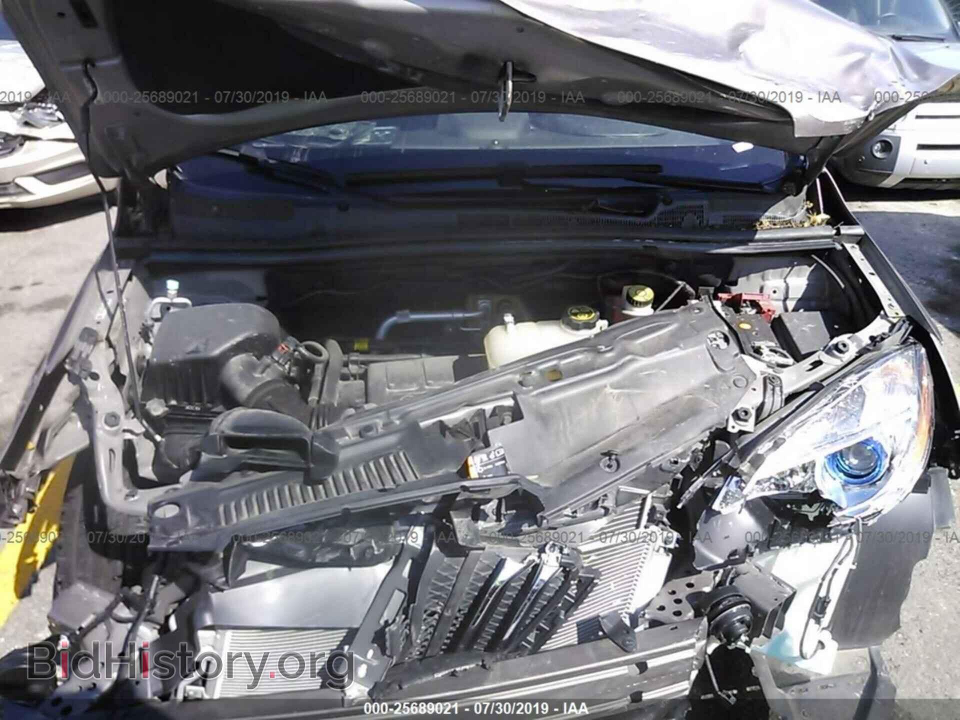 2015 BUICK ENCORE - VIN: KL4CJASB8FB195030 - Photo 10