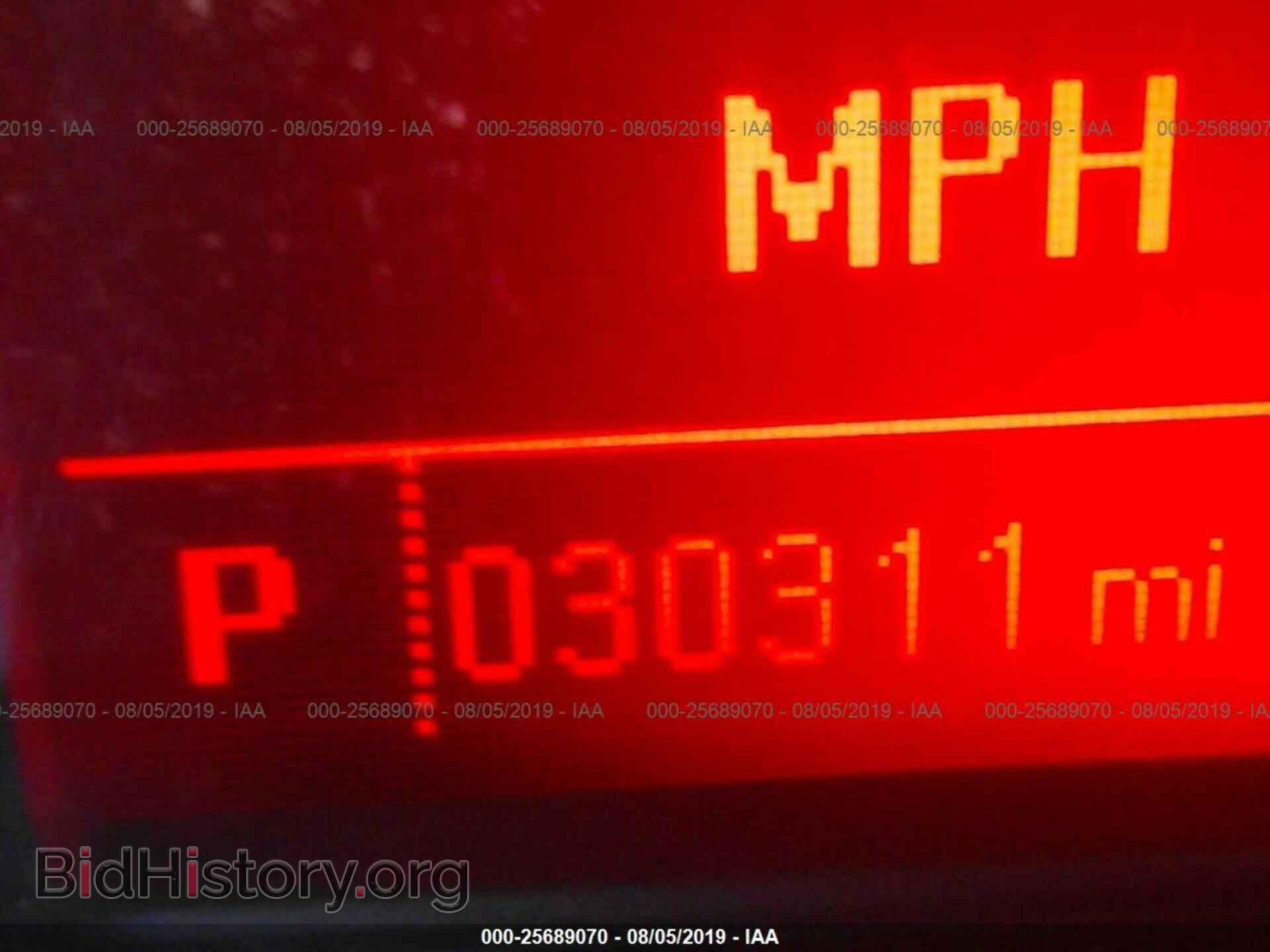 2017 GMC TERRAIN - VIN: 2GKFLPE3XH6250835 - Фото 7