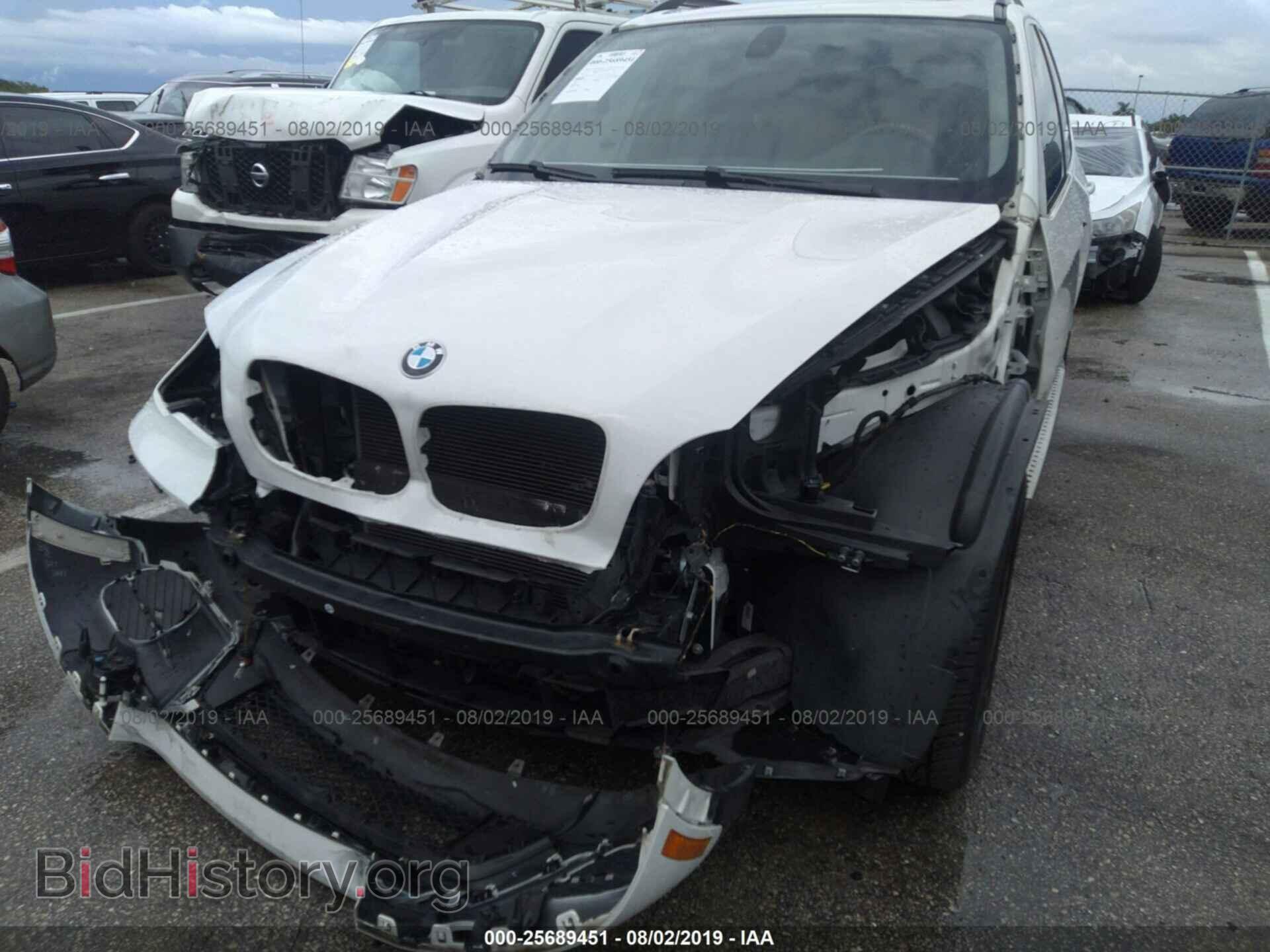 2013 BMW X5 - VIN: 5UXZV4C53D0B20910 - Фото 6