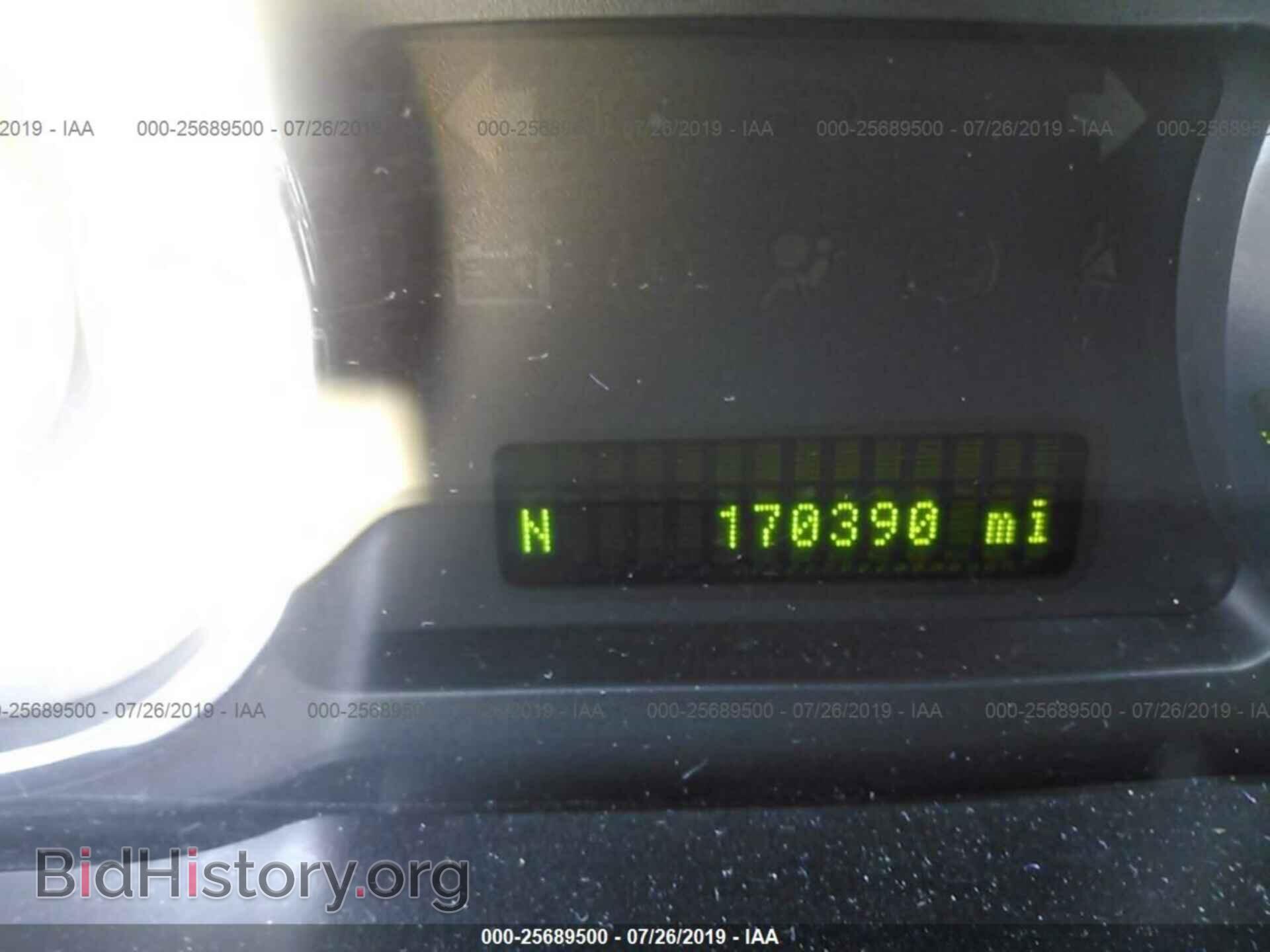 2010 FORD EDGE - VIN: 2FMDK3KC3ABA93807 - Photo 7