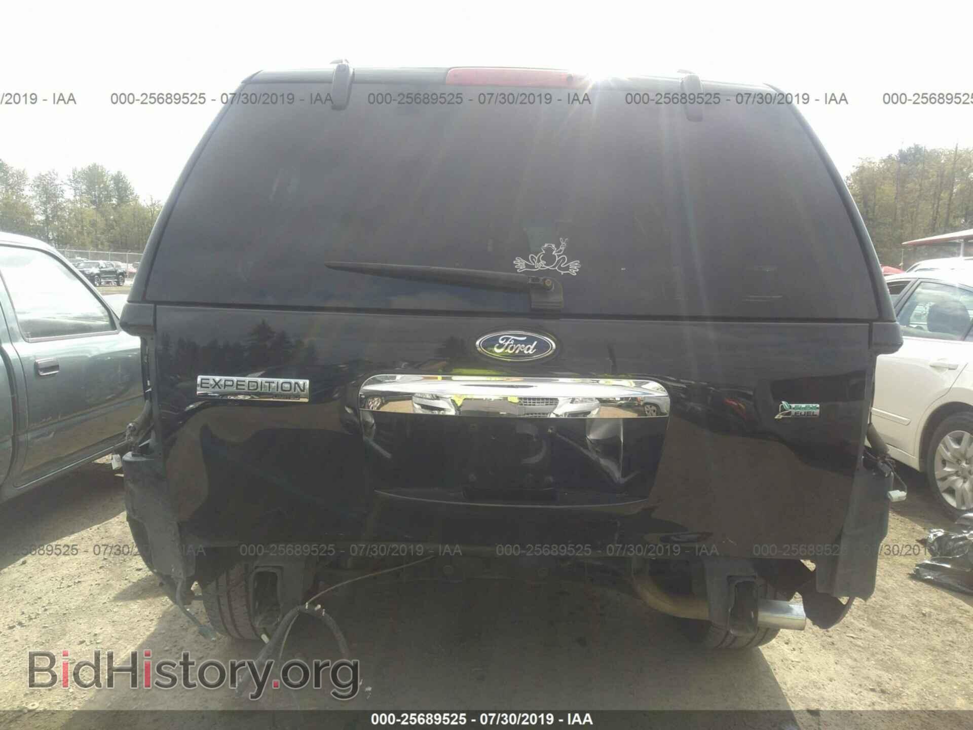 2011 FORD EXPEDITION - VIN: 1FMJU2A50BEF21445 - Фото 6