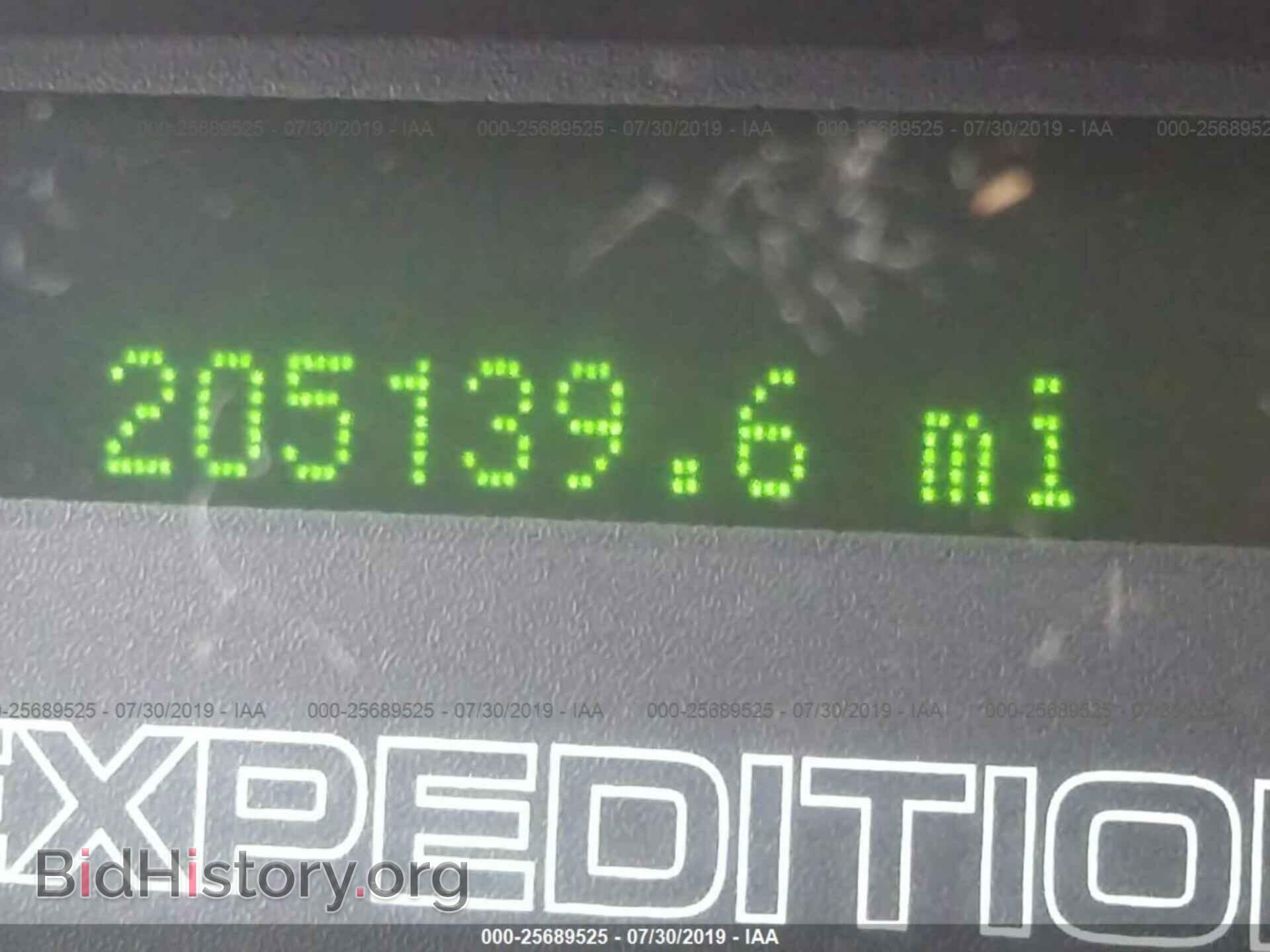 2011 FORD EXPEDITION - VIN: 1FMJU2A50BEF21445 - Фото 7
