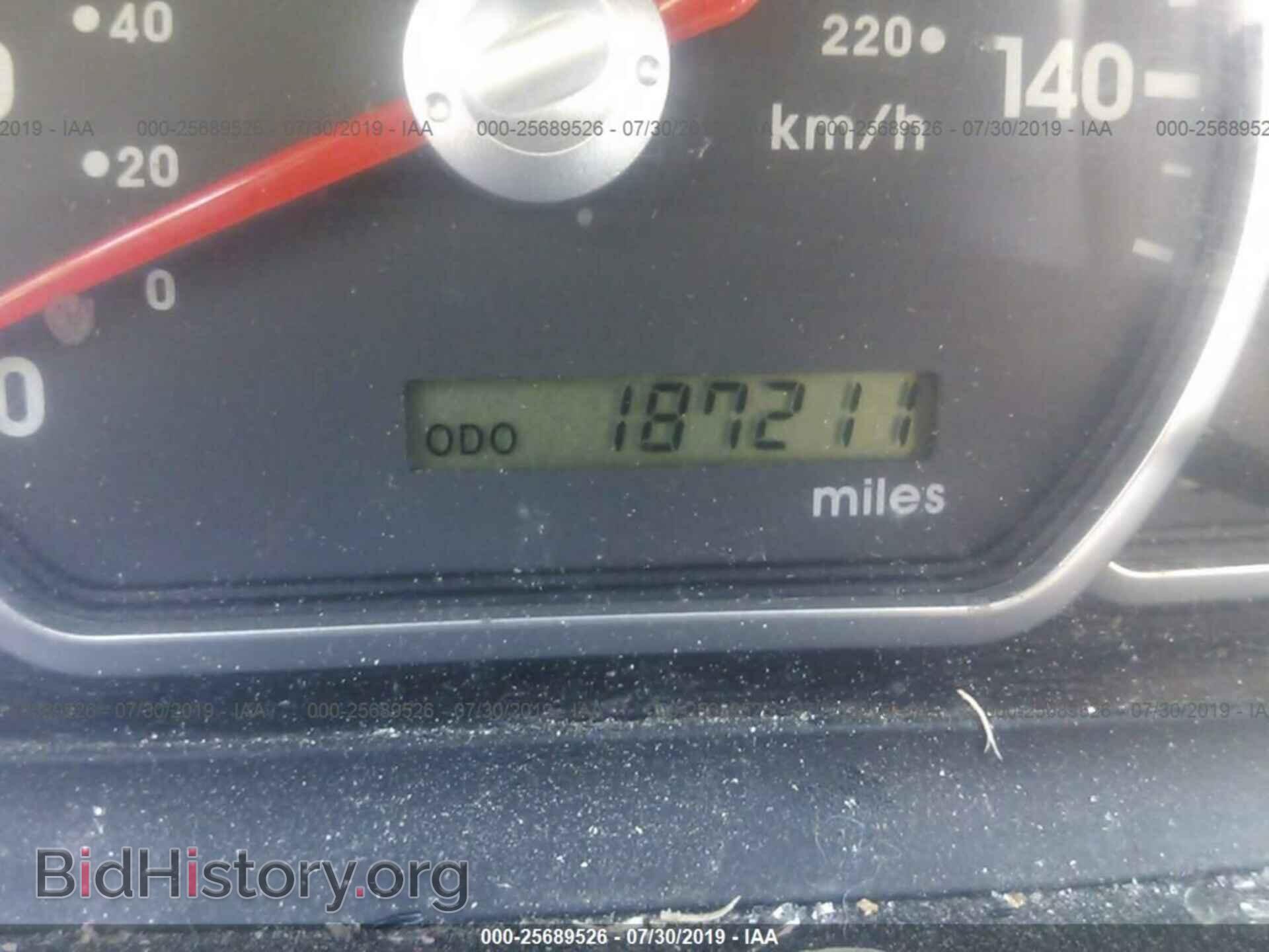 2009 MITSUBISHI GALANT - VIN: 4A3AB36F49E006828 - Фото 7
