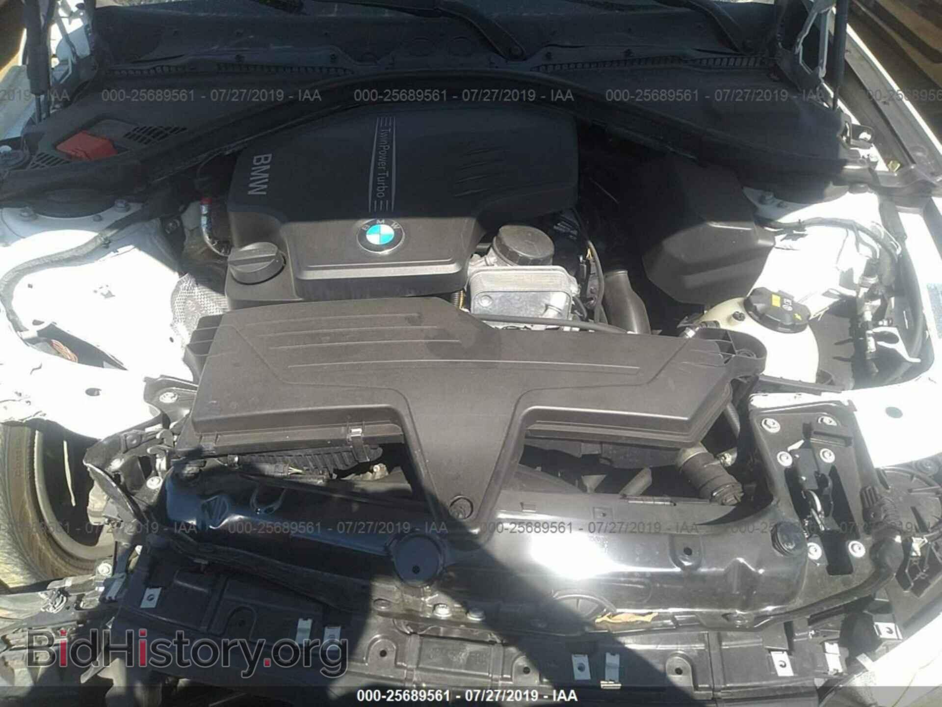 2014 BMW 428 - VIN: WBA3N7C59EK221944 - Фото 10