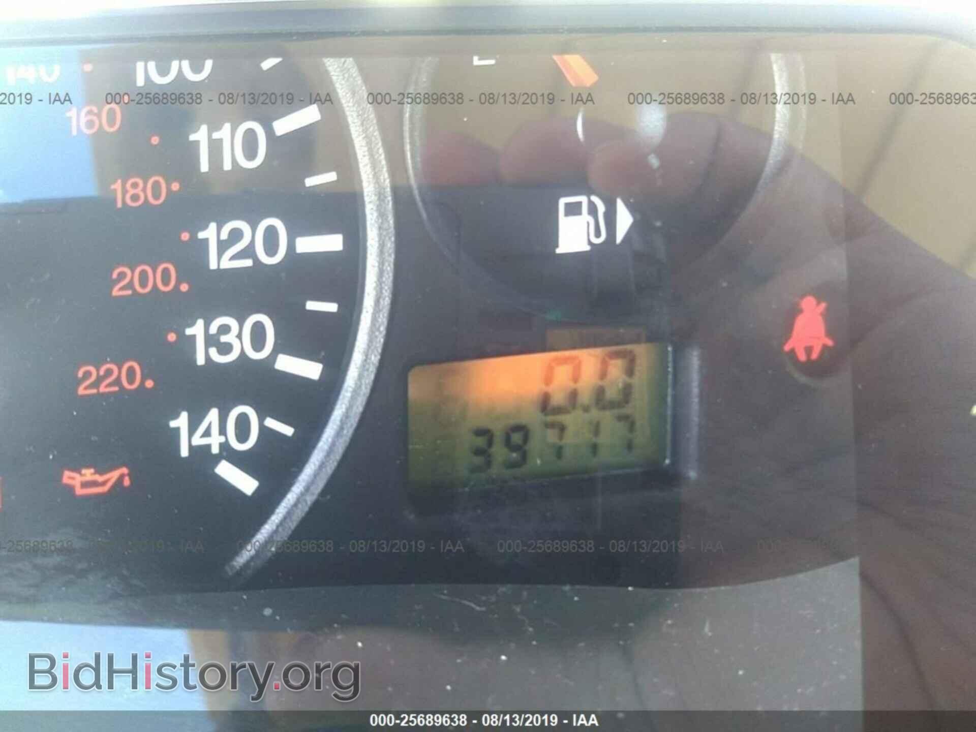 2005 FORD FOCUS - VIN: 1FAFP34N85W243644 - Фото 7