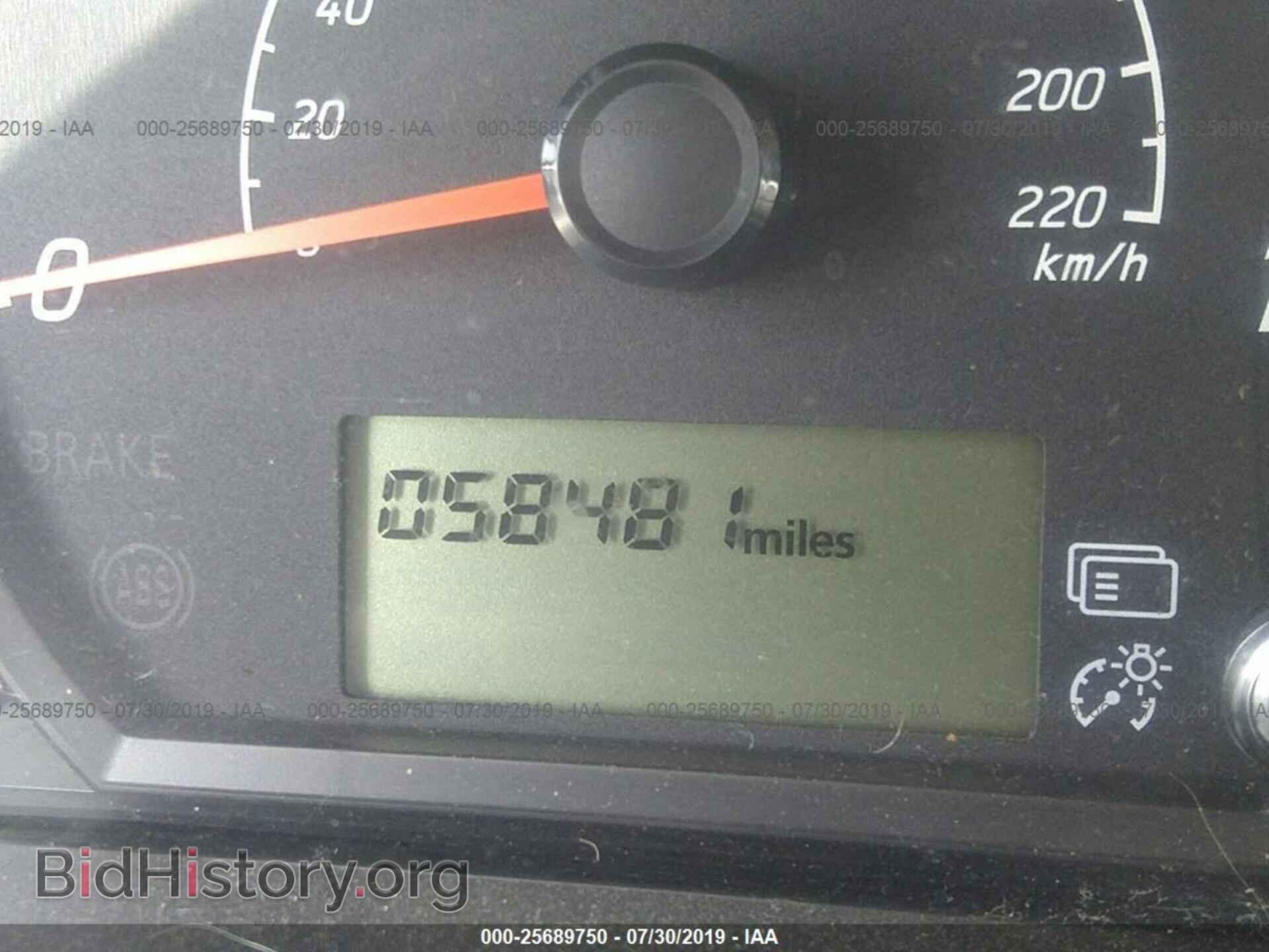 2017 MITSUBISHI MIRAGE - VIN: ML32A3HJ8HH006861 - Фото 7