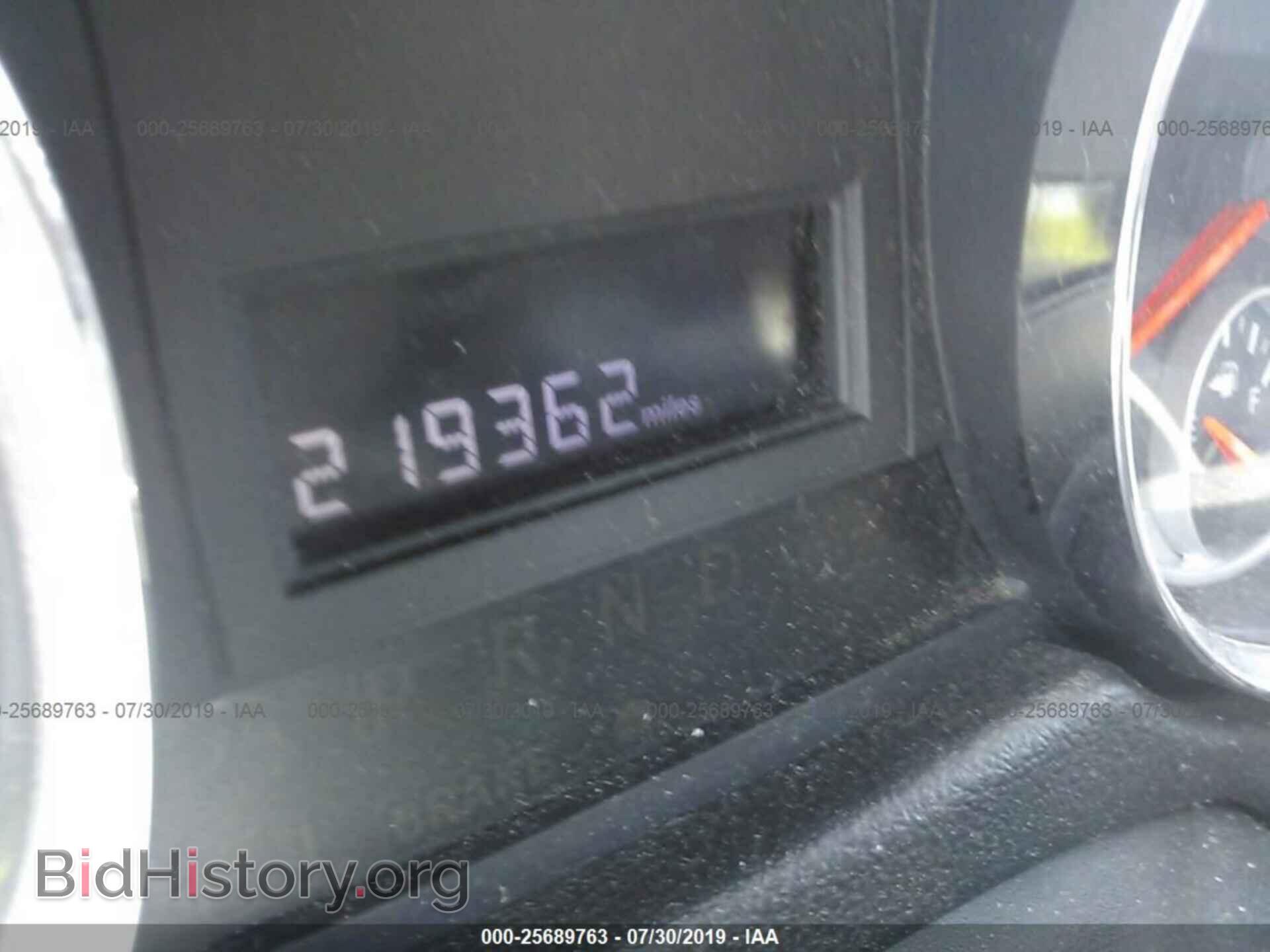 2012 DODGE GRAND CARAVAN - VIN: 2C4RDGCG0CR111817 - Фото 7