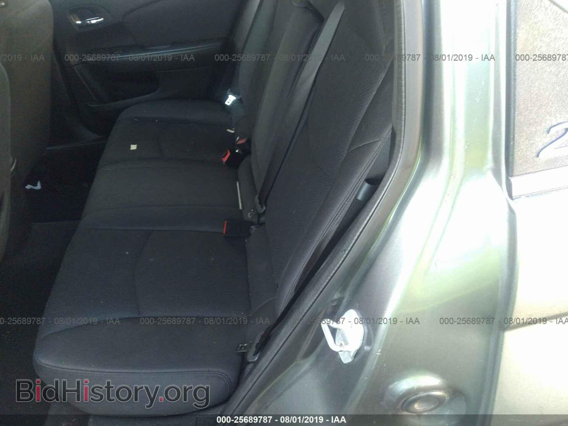 2013 CHRYSLER 200 - VIN: 1C3CCBBB9DN600687 - Photo 8