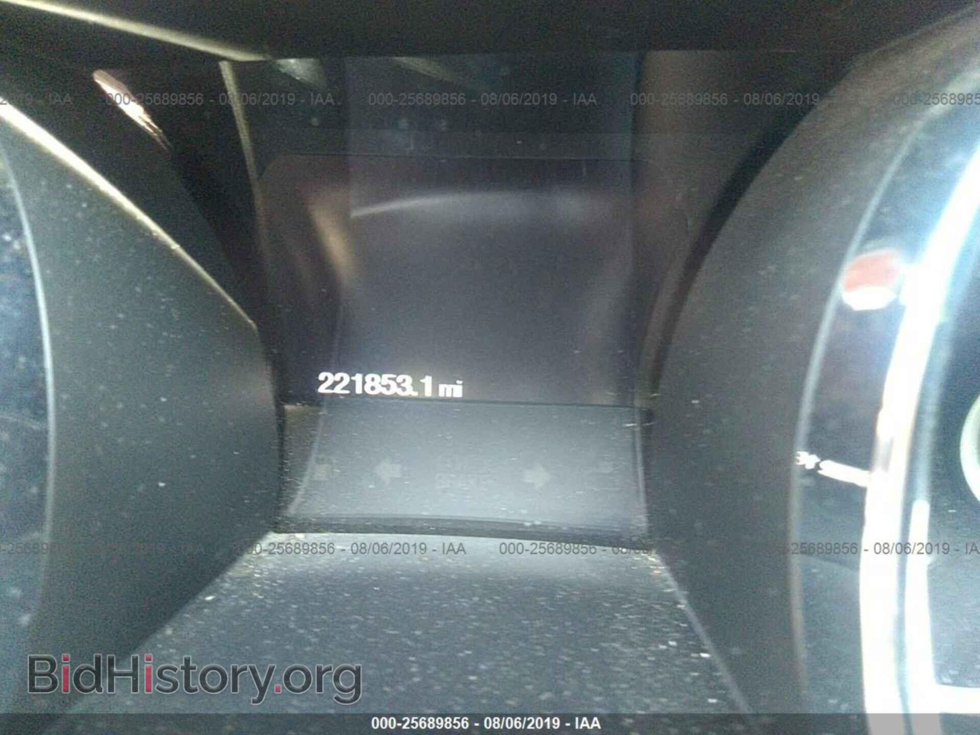 2013 FORD MUSTANG - VIN: 1ZVBP8AM6D5204571 - Фото 7