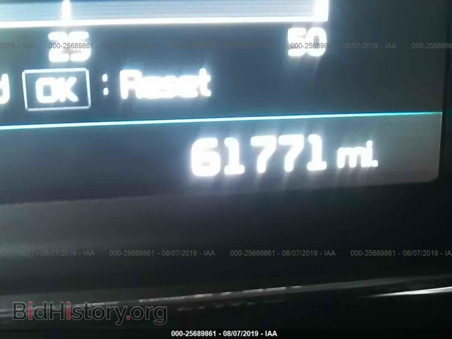 2014 KIA OPTIMA - VIN: KNAGM4AD8E5068811 - Фото 7