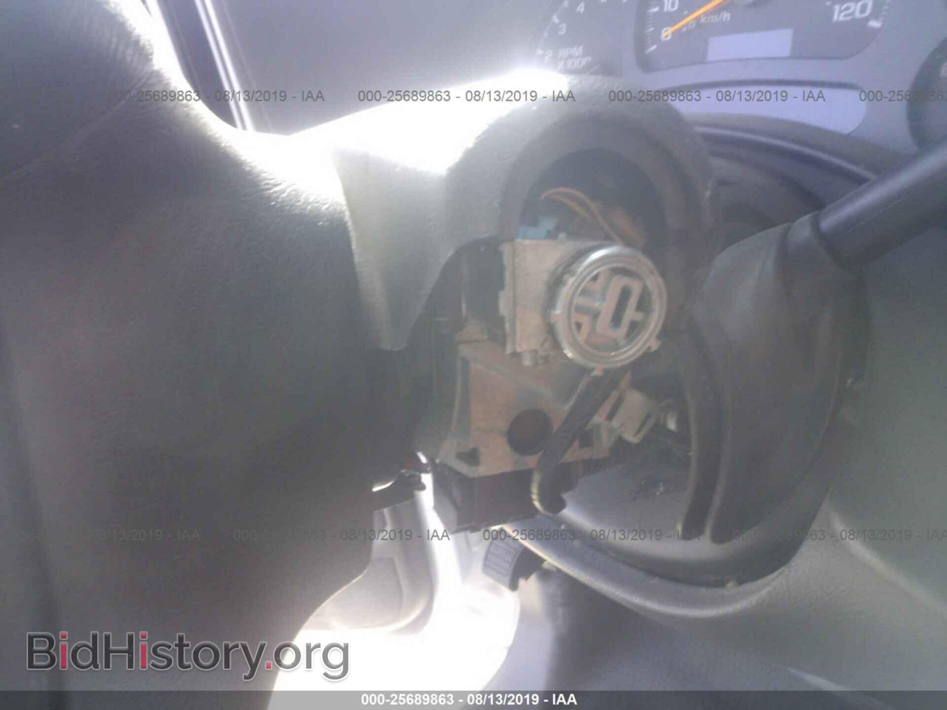2005 GMC NEW SIERRA - VIN: 2GTEC13T651108580 - Фото 6