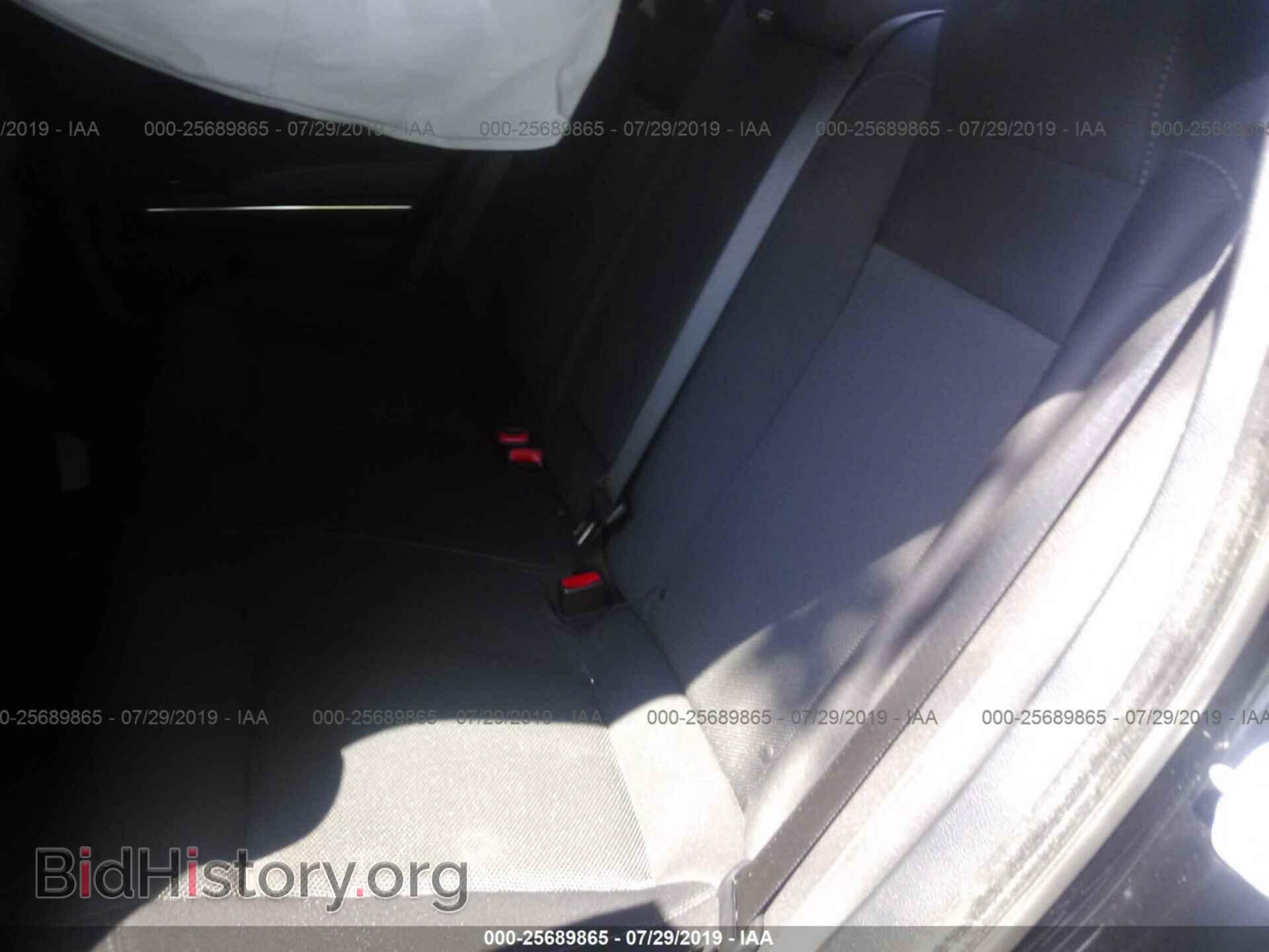 2016 DODGE CHARGER - VIN: 2C3CDXGJ1GH234487 - Фото 8