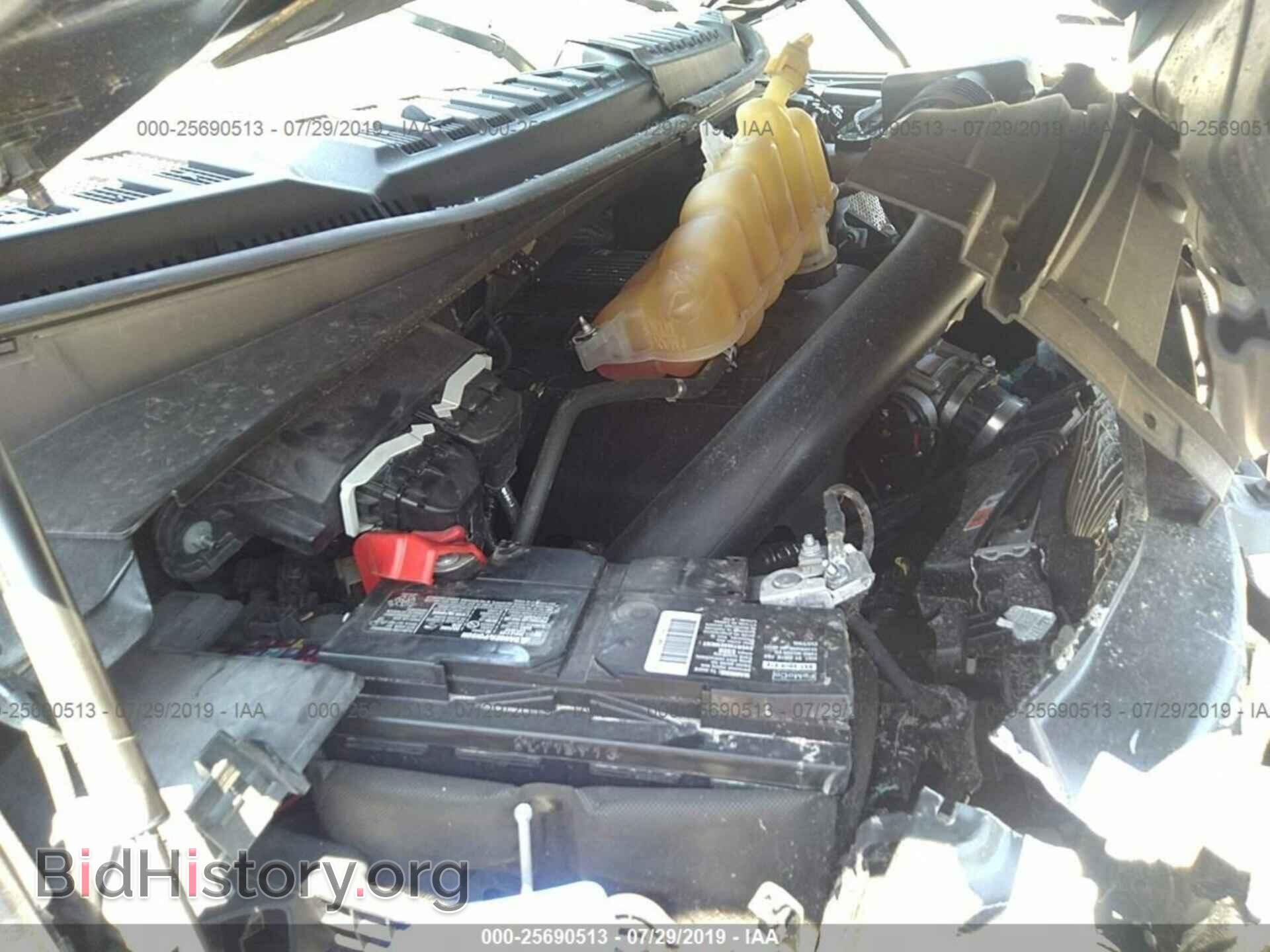 2016 FORD F150 - VIN: 1FTEW1EG2GFA42533 - Фото 10