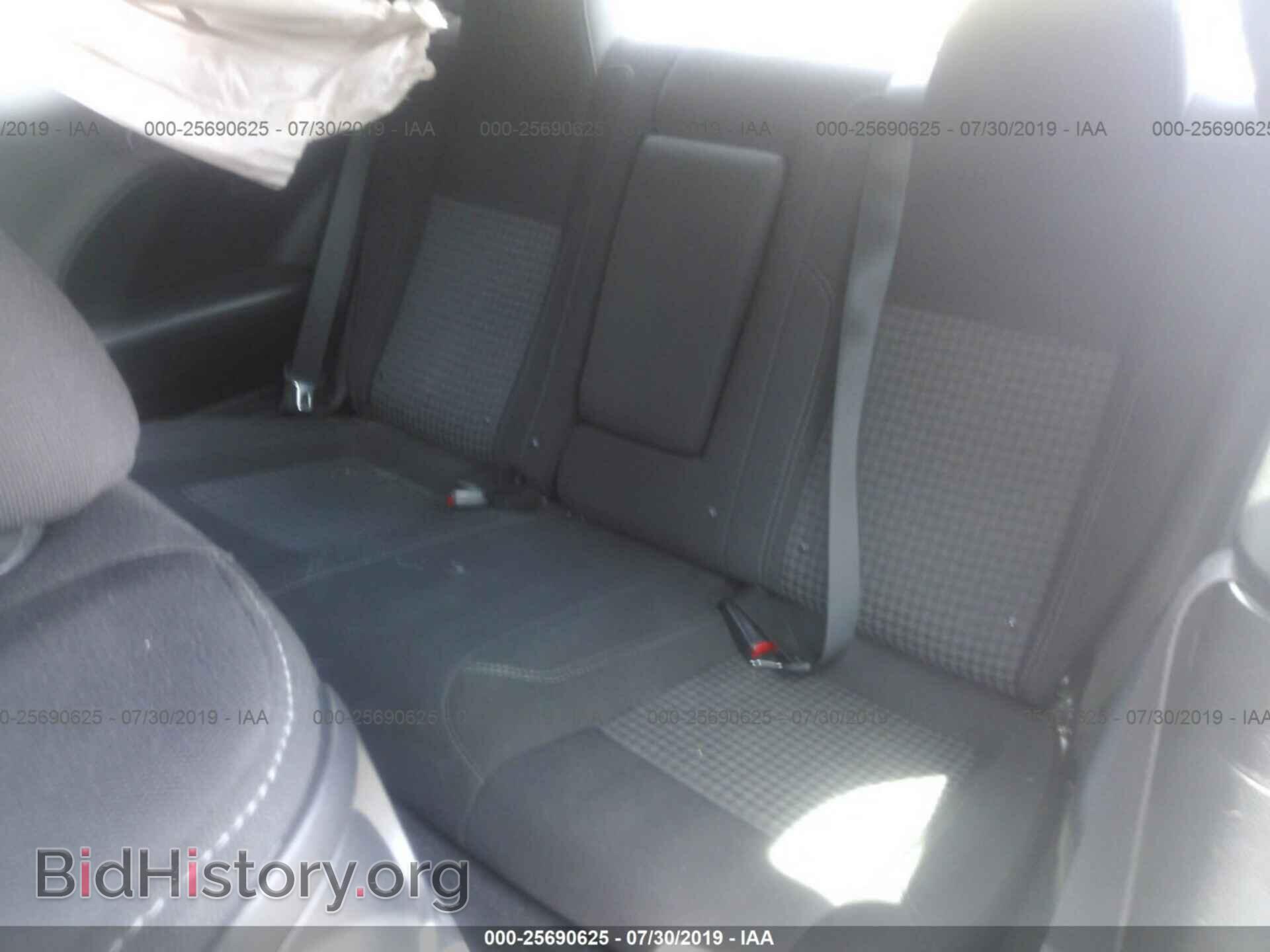 2016 DODGE CHALLENGER - VIN: 2C3CDZAG3GH131161 - Фото 8