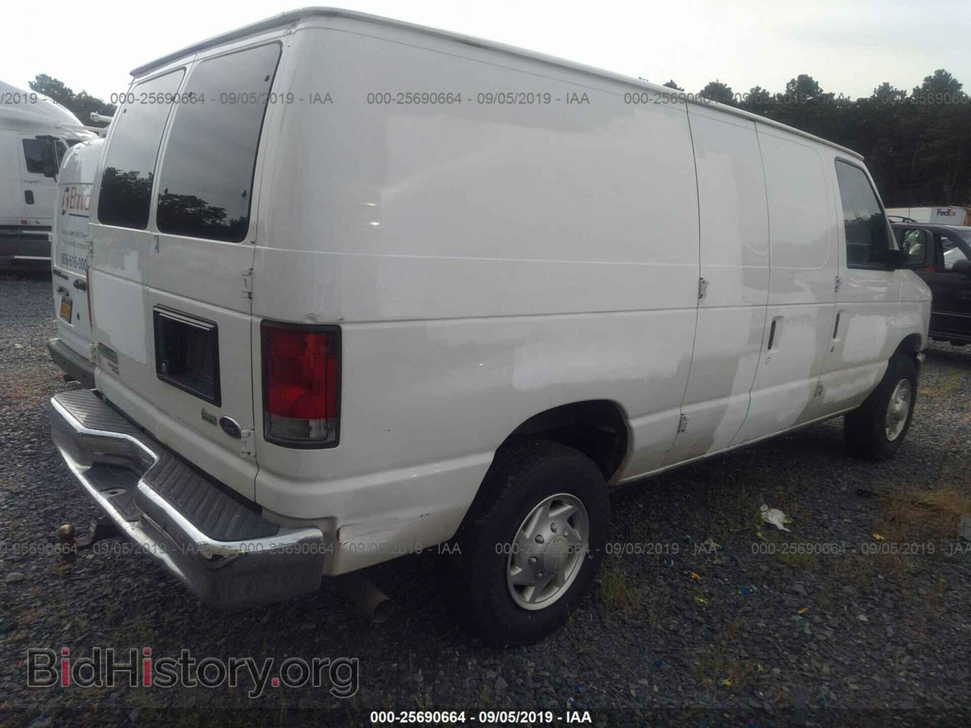 2014 FORD ECONOLINE - VIN: 1FTSE3EL0EDB03045 - Фото 6