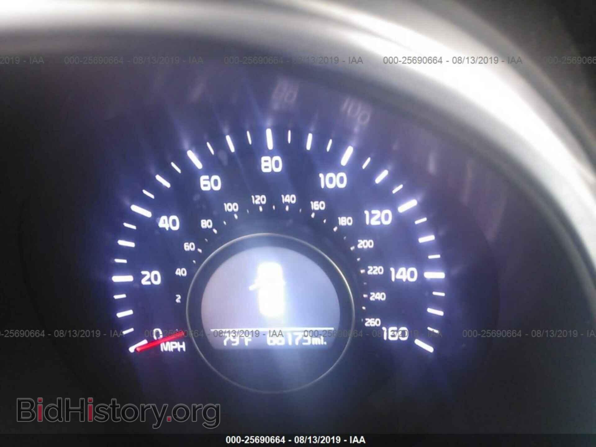 2014 FORD ECONOLINE - VIN: 1FTSE3EL0EDB03045 - Фото 7