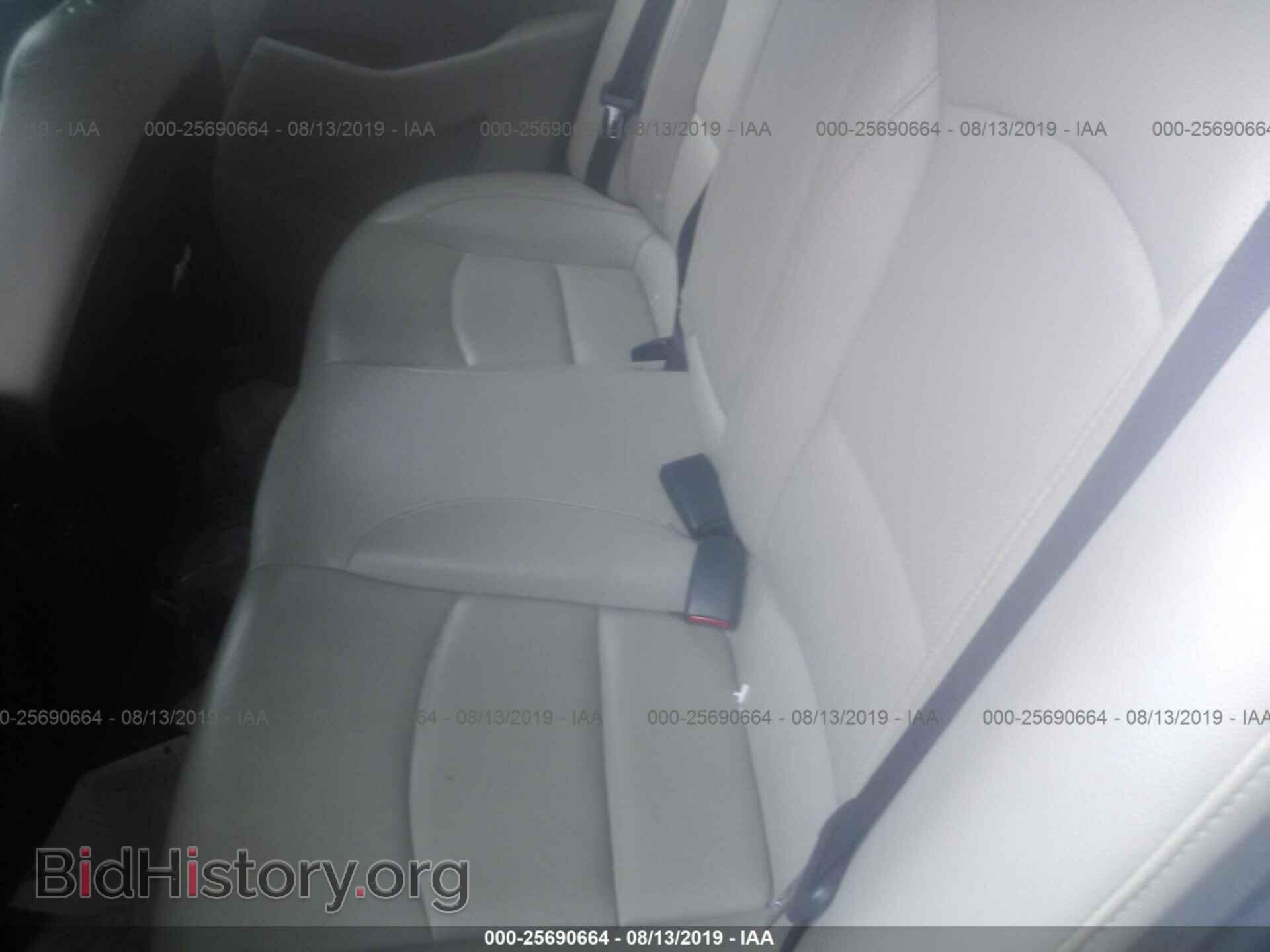 2014 FORD ECONOLINE - VIN: 1FTSE3EL0EDB03045 - Фото 8