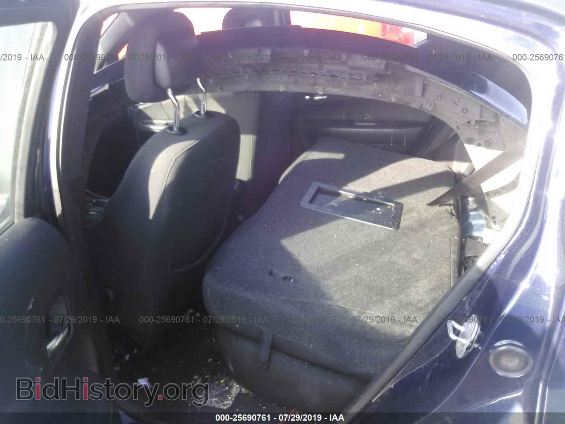 2013 DODGE AVENGER - VIN: 1C3CDZAB5DN642832 - Фото 8