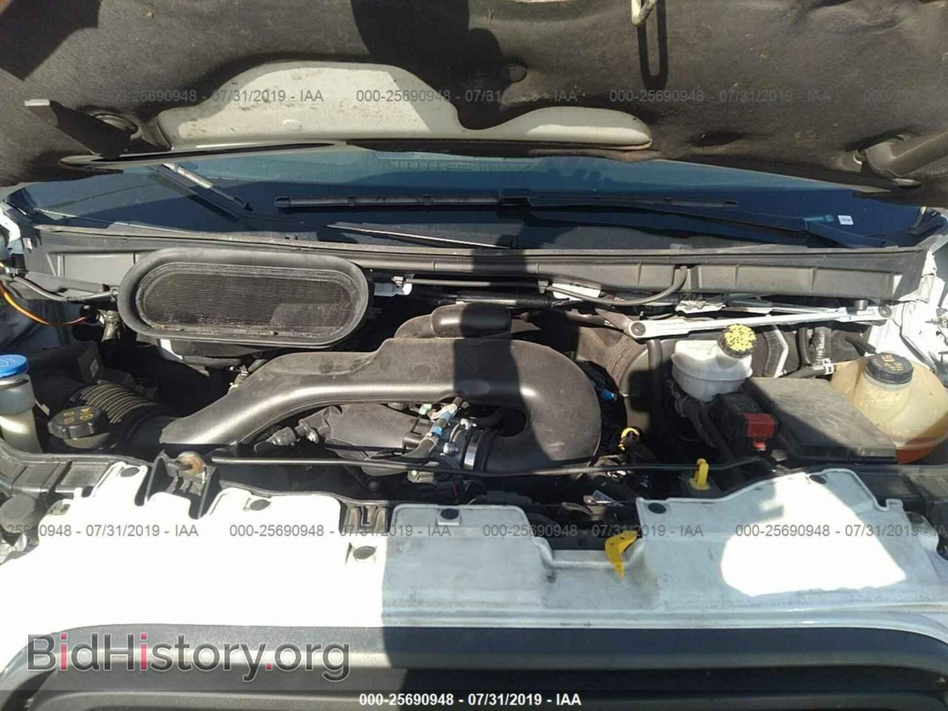 2017 FORD TRANSIT - VIN: 1FTYE1YM8HKA59363 - Photo 10