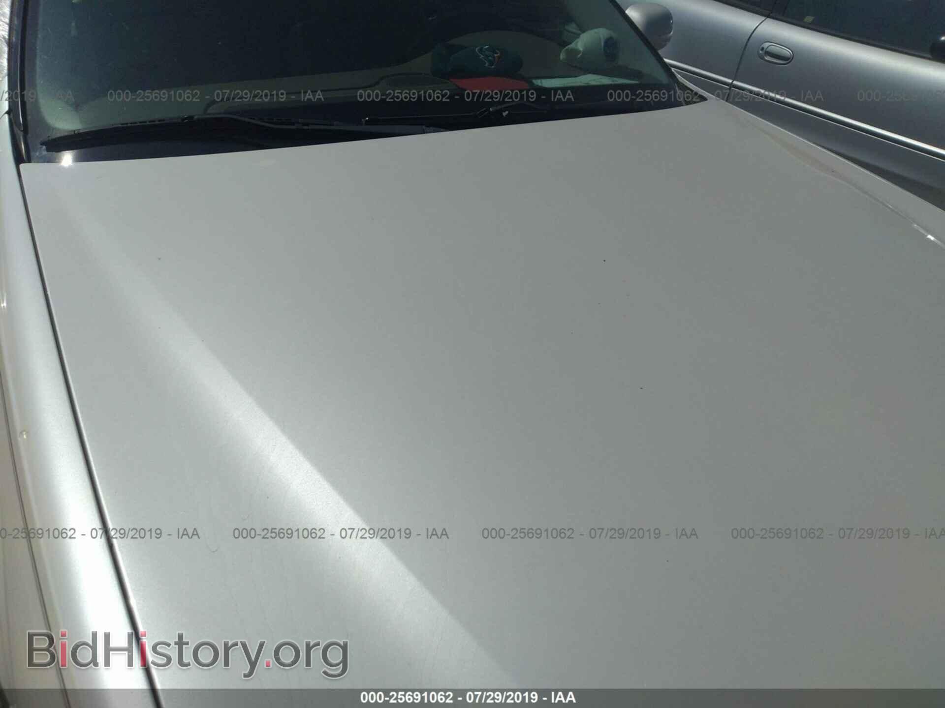 2003 CADILLAC DEVILLE - VIN: 1G6KD54Y43U118627 - Фото 6