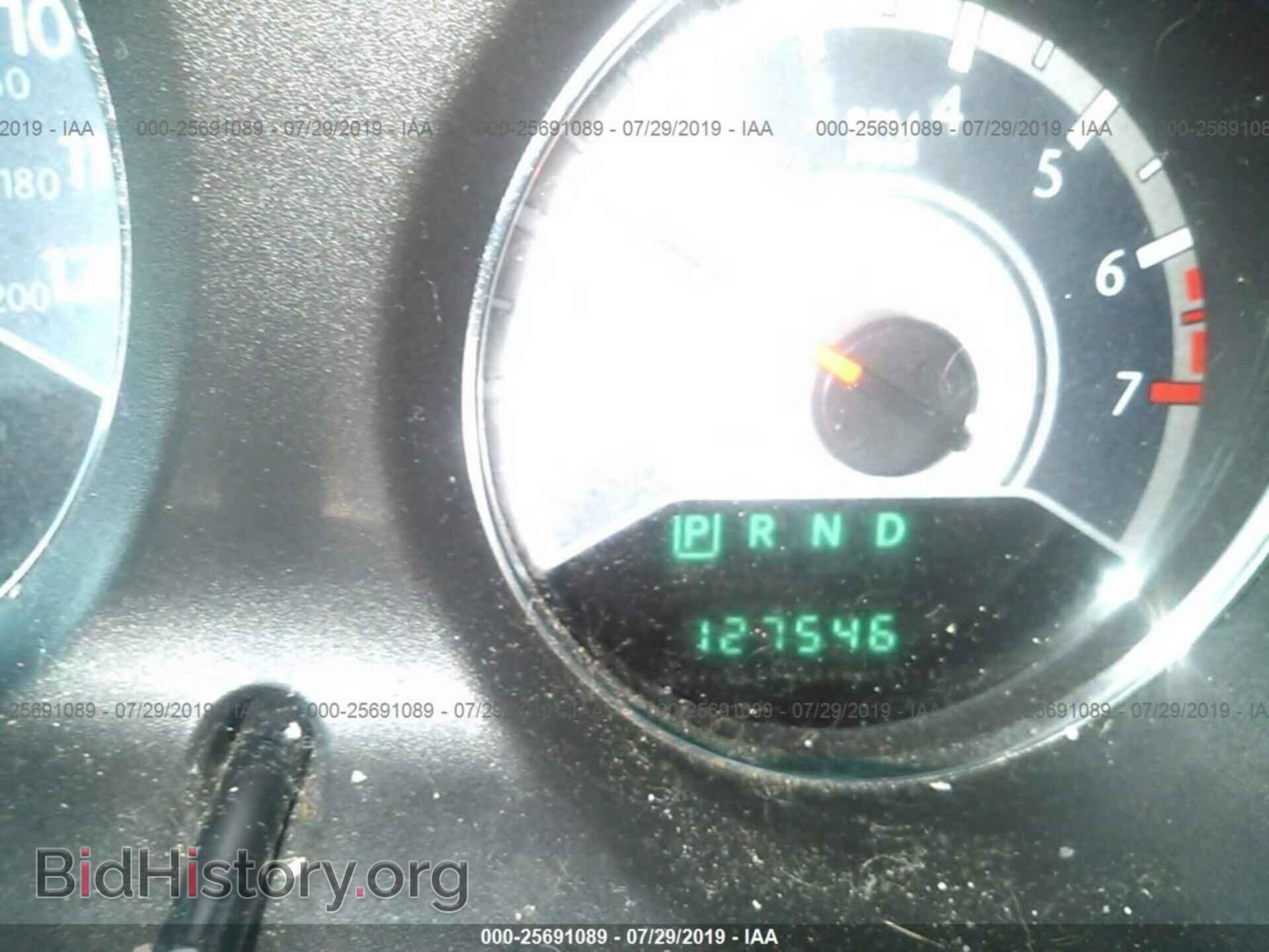 2012 CHRYSLER 200 - VIN: 1C3CCBAB9CN268587 - Фото 7