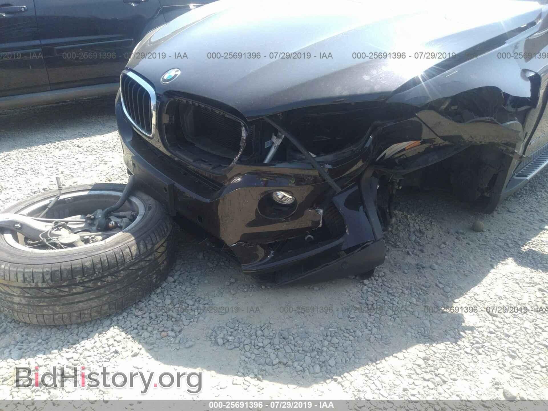 2014 BMW X5 - VIN: 5UXKR2C5XE0C01477 - Фото 6