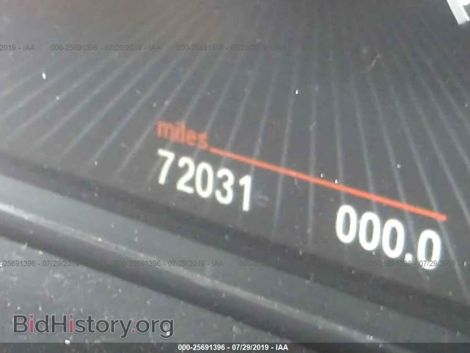2014 BMW X5 - VIN: 5UXKR2C5XE0C01477 - Фото 7
