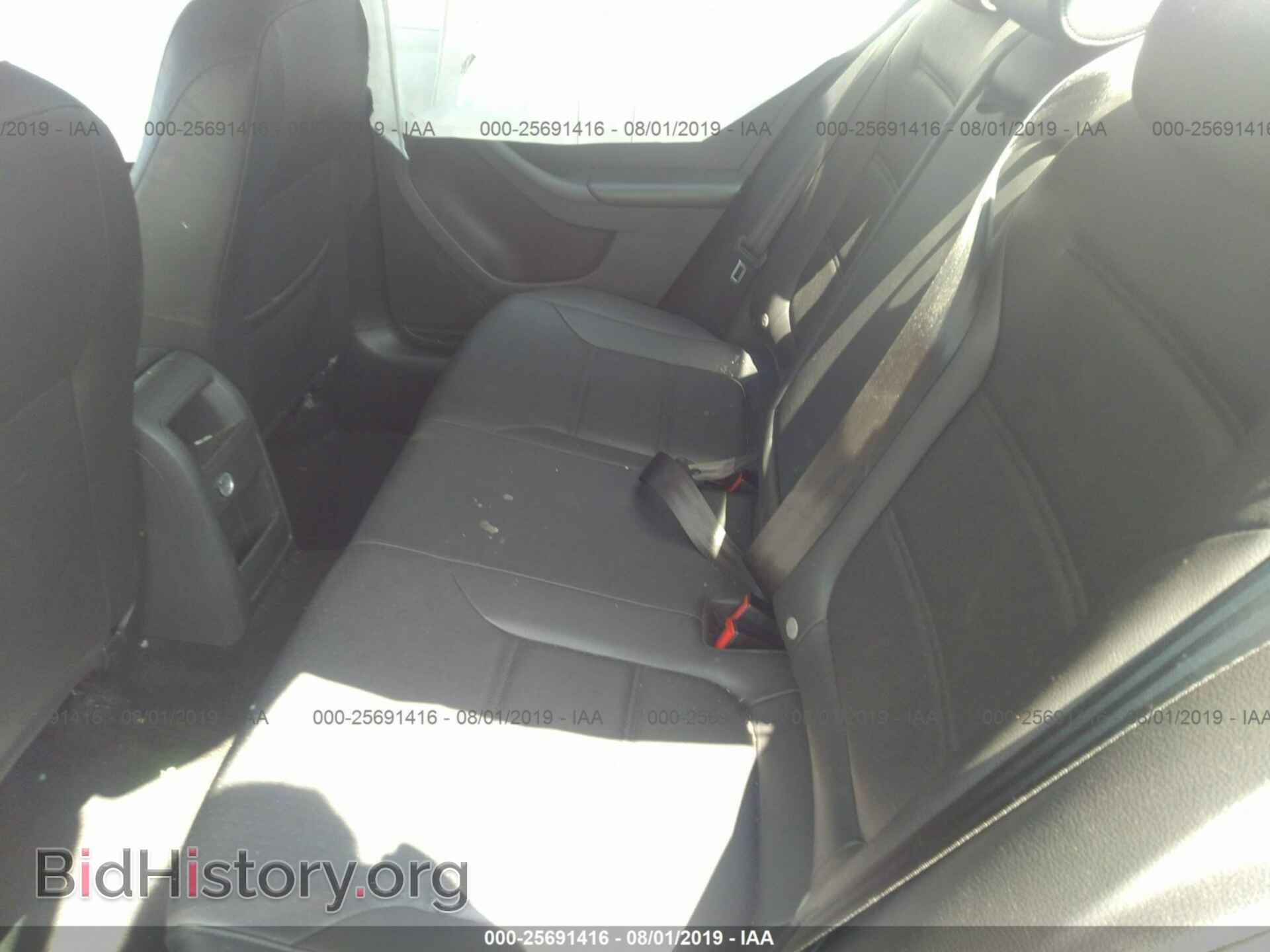 2017 VOLKSWAGEN JETTA - VIN: 3VWDB7AJ4HM395897 - Photo 8