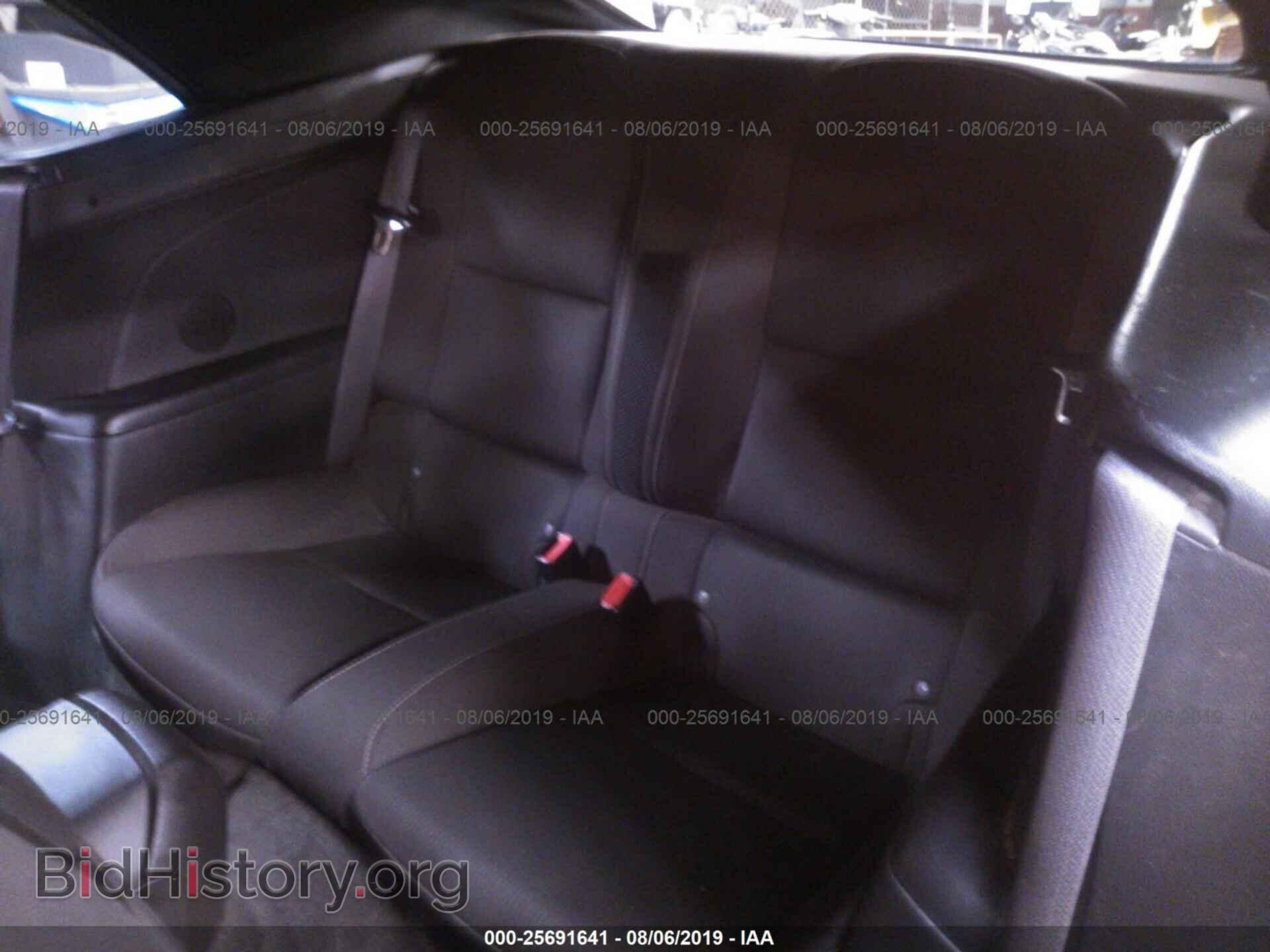 2014 CHEVROLET CAMARO - VIN: 2G1FB3D38E9143116 - Фото 8
