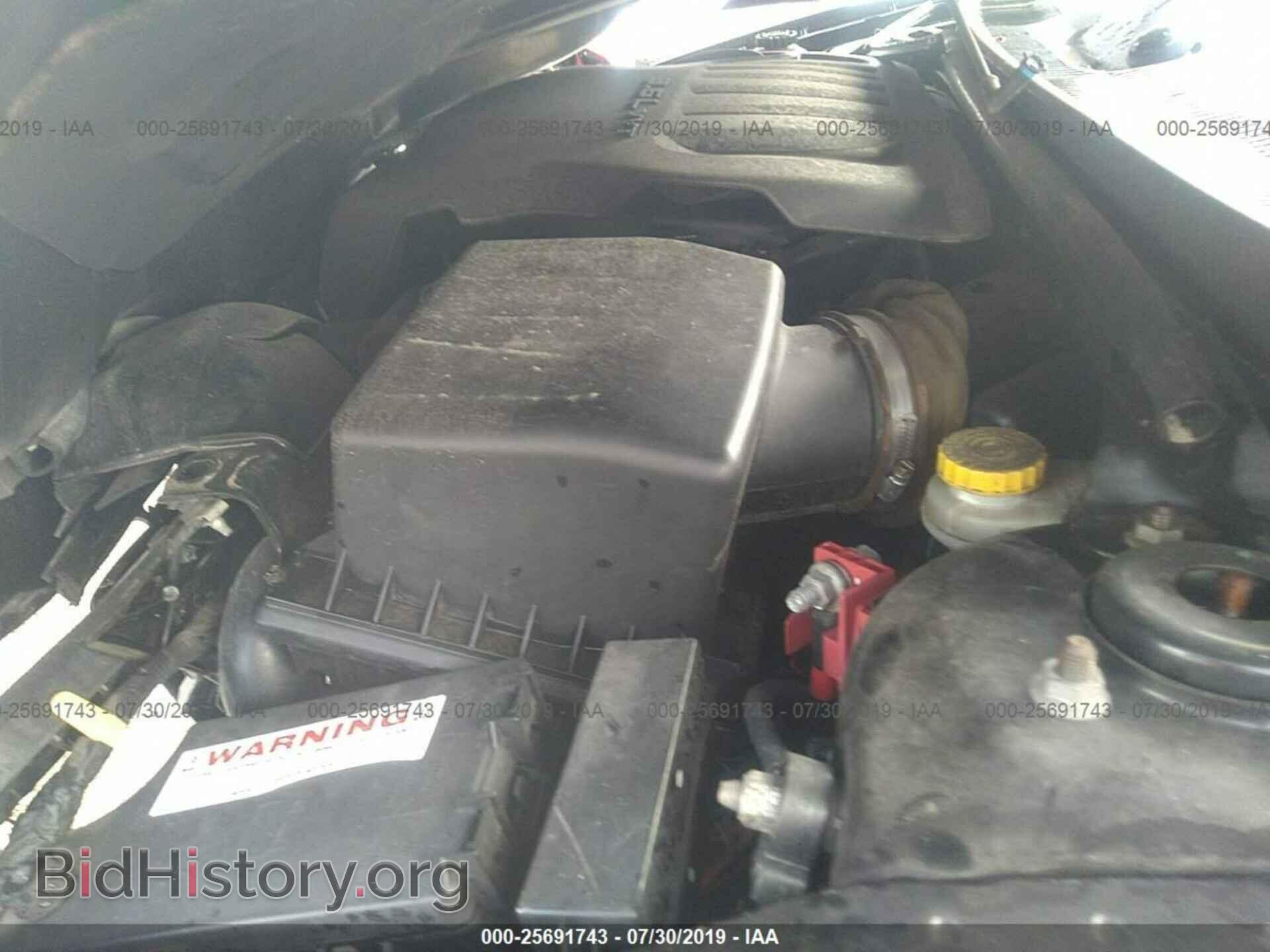 2011 CHRYSLER 200 - VIN: 1C3BC1FG7BN593179 - Фото 10
