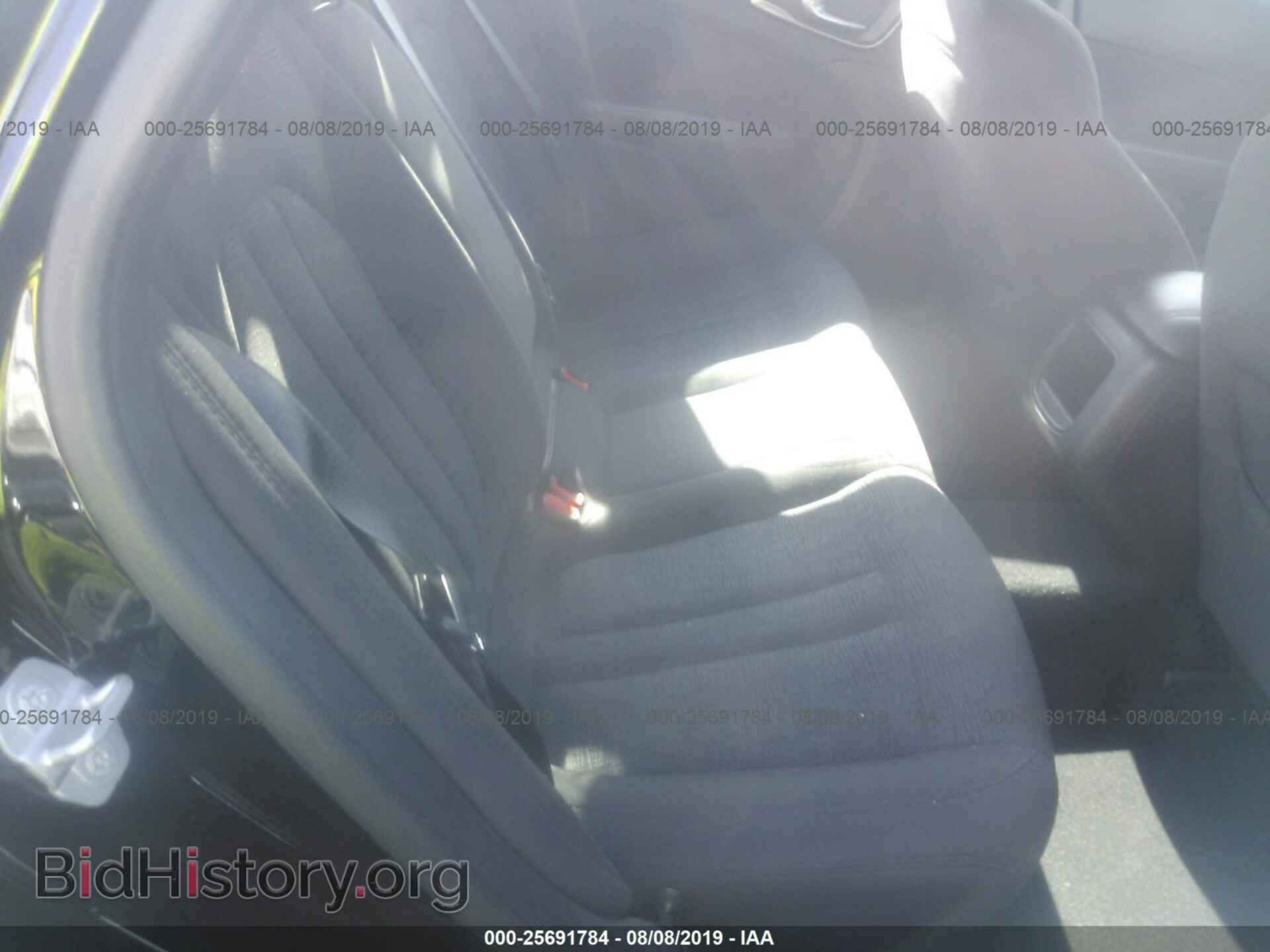 2015 CHRYSLER 200 - VIN: 1C3CCCAB9FN570987 - Photo 8