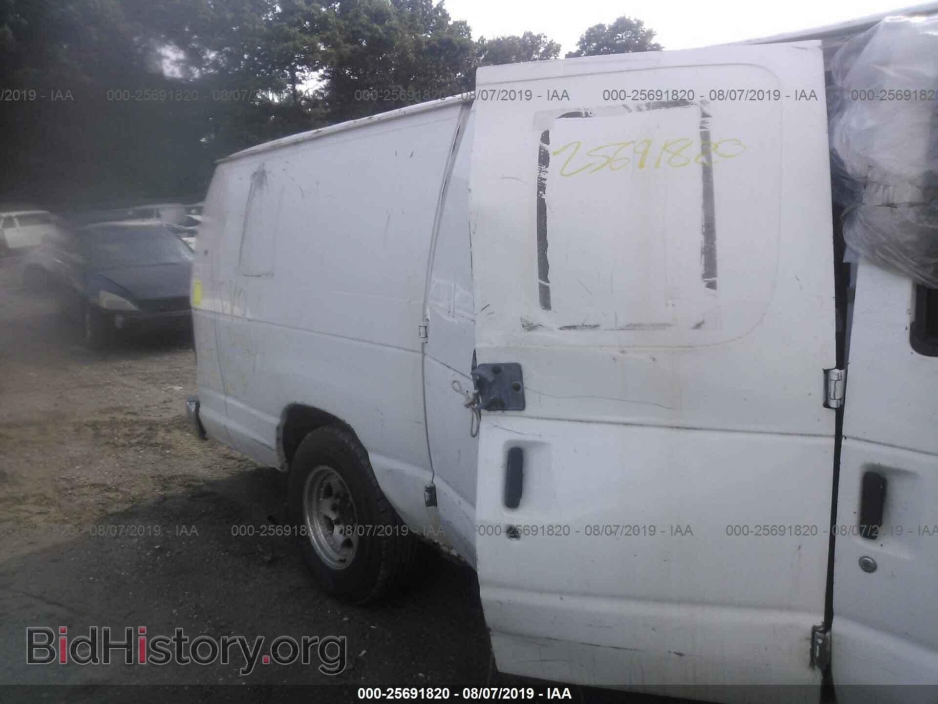 2003 FORD ECONOLINE - VIN: 1FTSS34FX3HA66273 - Фото 6