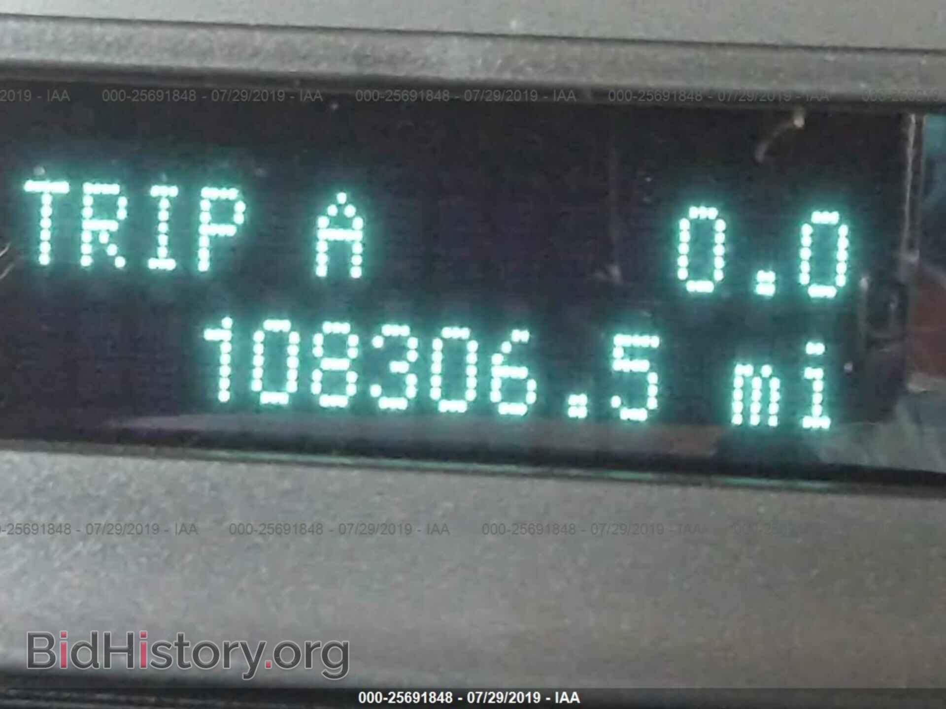 2011 FORD FLEX - VIN: 2FMGK5CC9BBD03450 - Photo 7