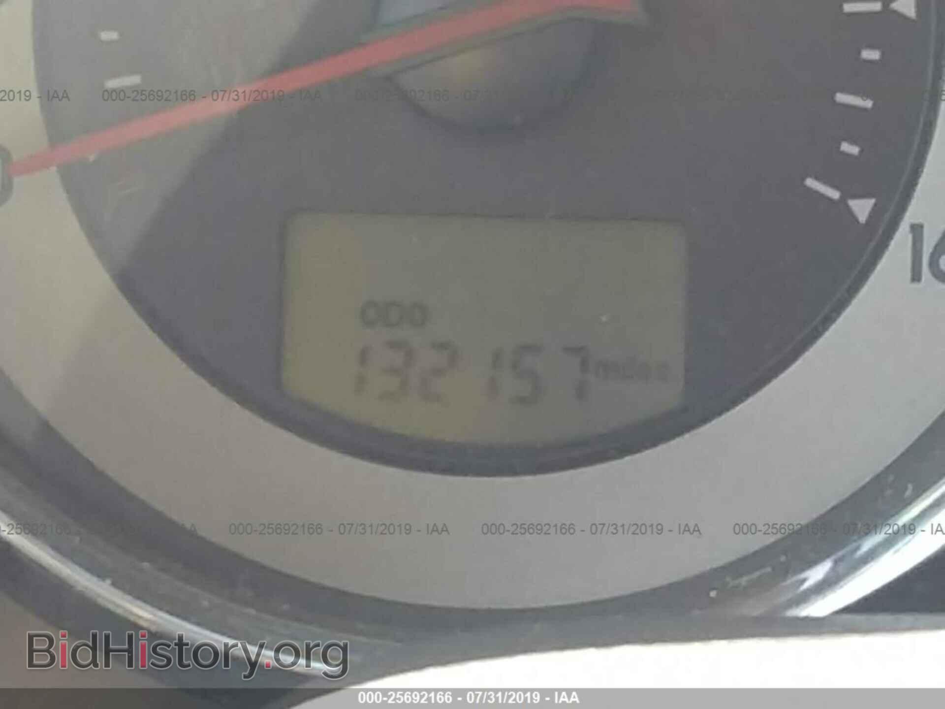 2008 MITSUBISHI ECLIPSE - VIN: 4A3AK24F88E004818 - Фото 7