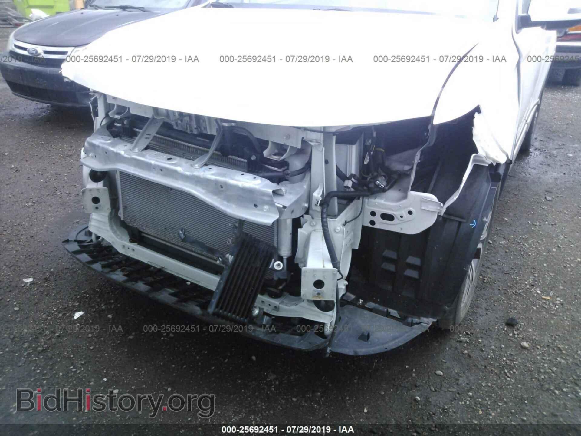 2017 MITSUBISHI OUTLANDER - VIN: JA4AD3A30HZ052748 - Фото 6