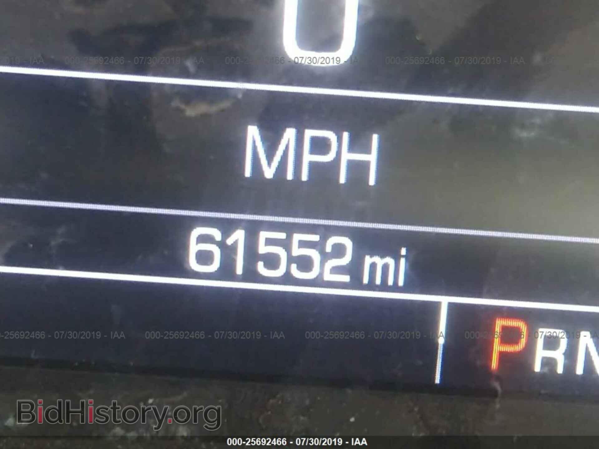 2014 CHEVROLET IMPALA - VIN: 2G1155S30E9107596 - Фото 7