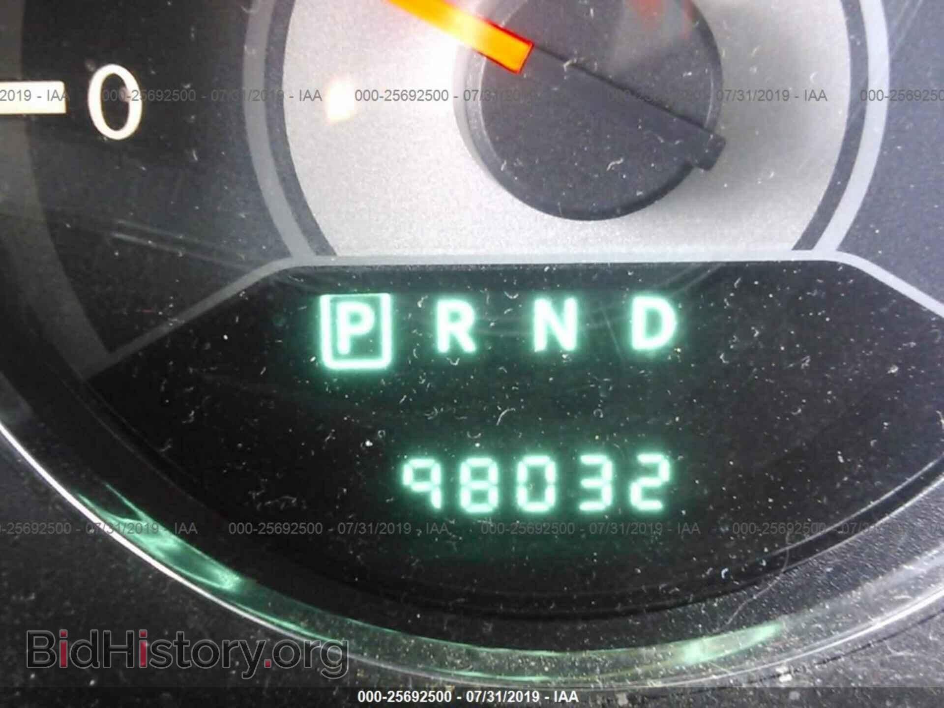 2013 CHRYSLER 200 - VIN: 1C3CCBAB0DN611563 - Photo 7
