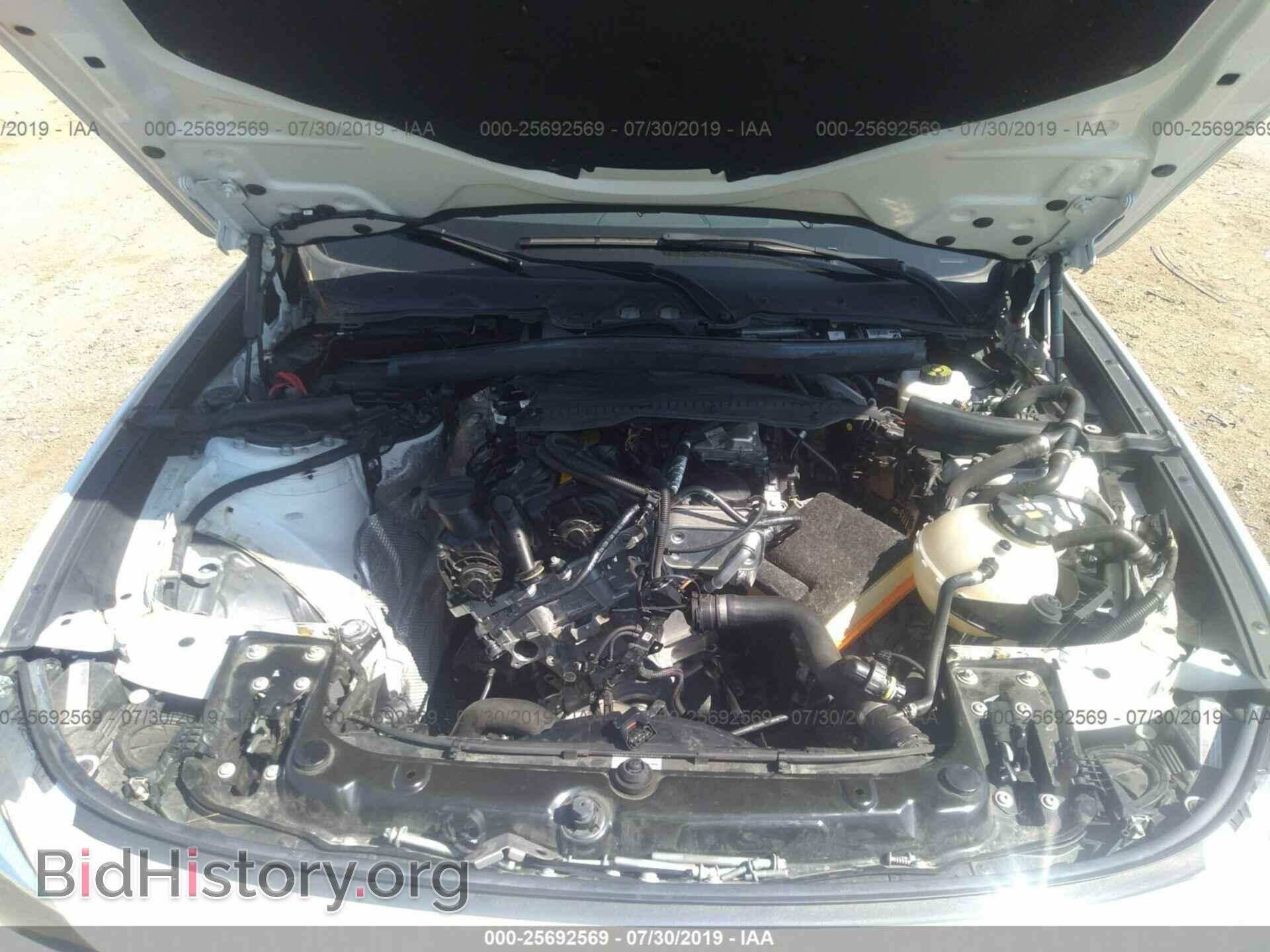 2015 BMW 328 - VIN: WBA3X5C58FD562255 - Фото 10
