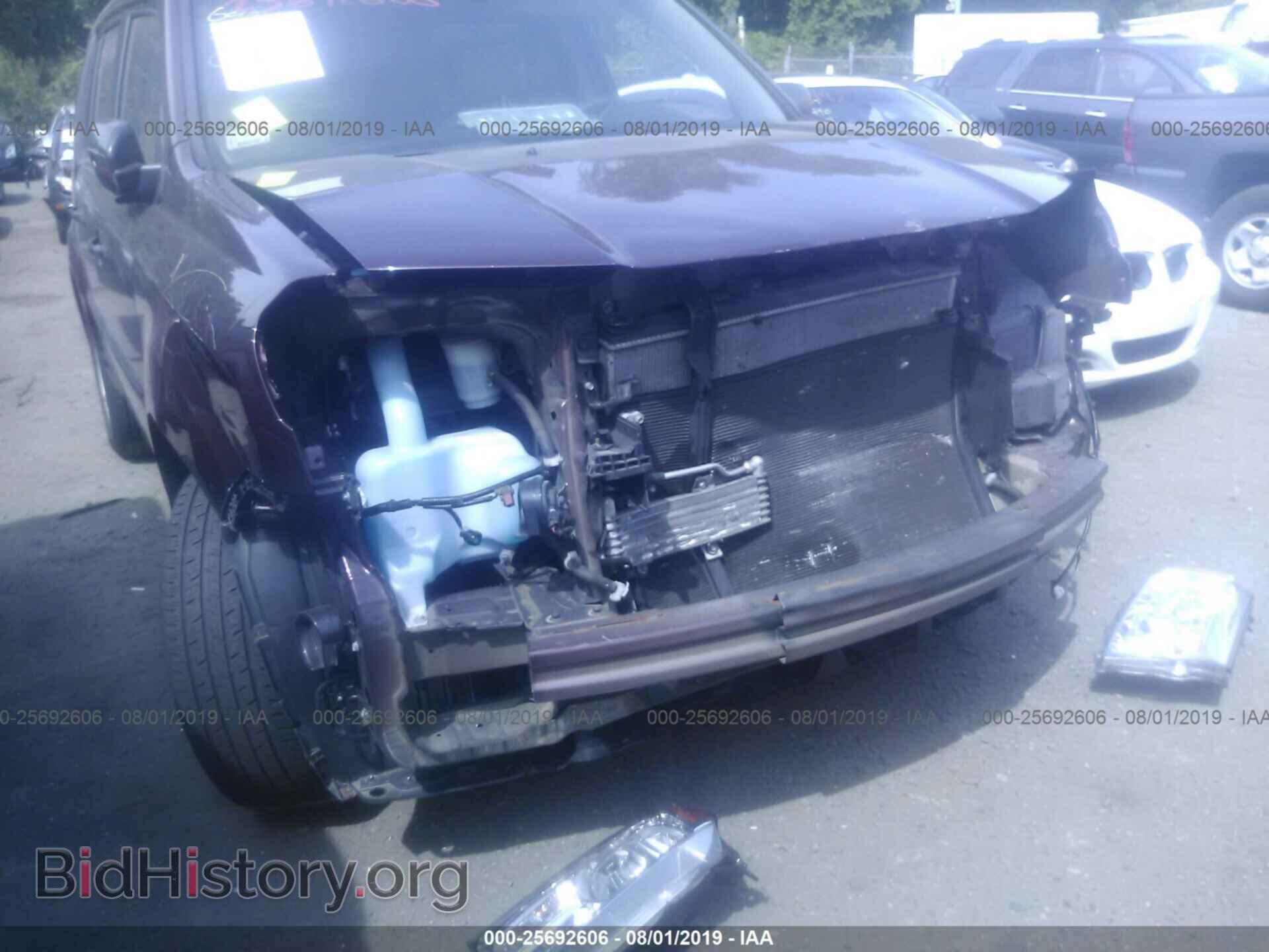 2014 HONDA PILOT - VIN: 5FNYF4H24EB044400 - Photo 6
