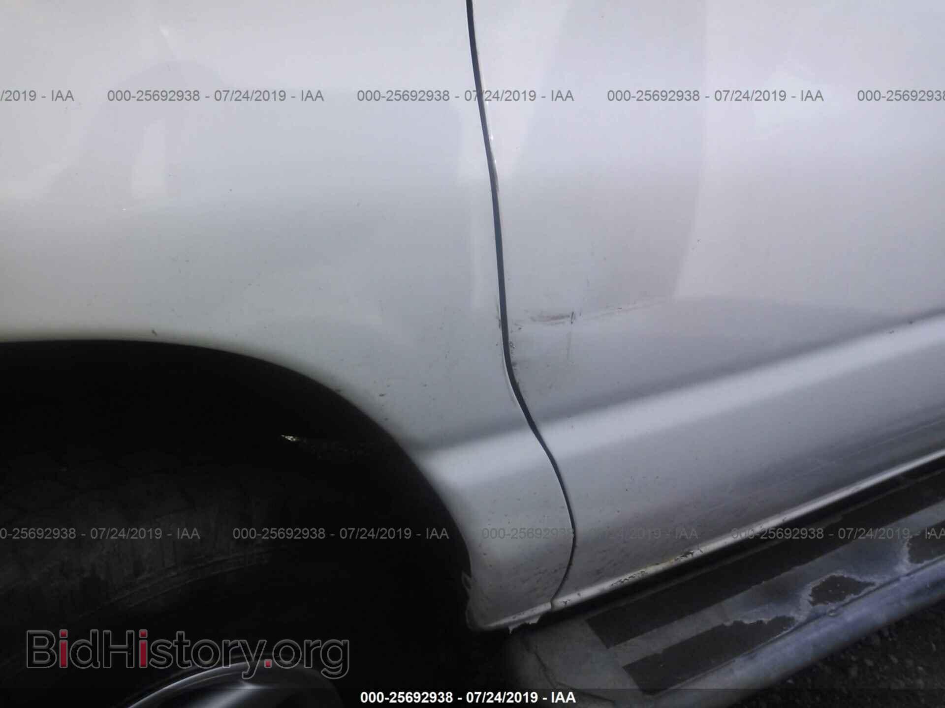 2011 FORD ECONOLINE - VIN: 1FTNE2EW1BDB16495 - Фото 6