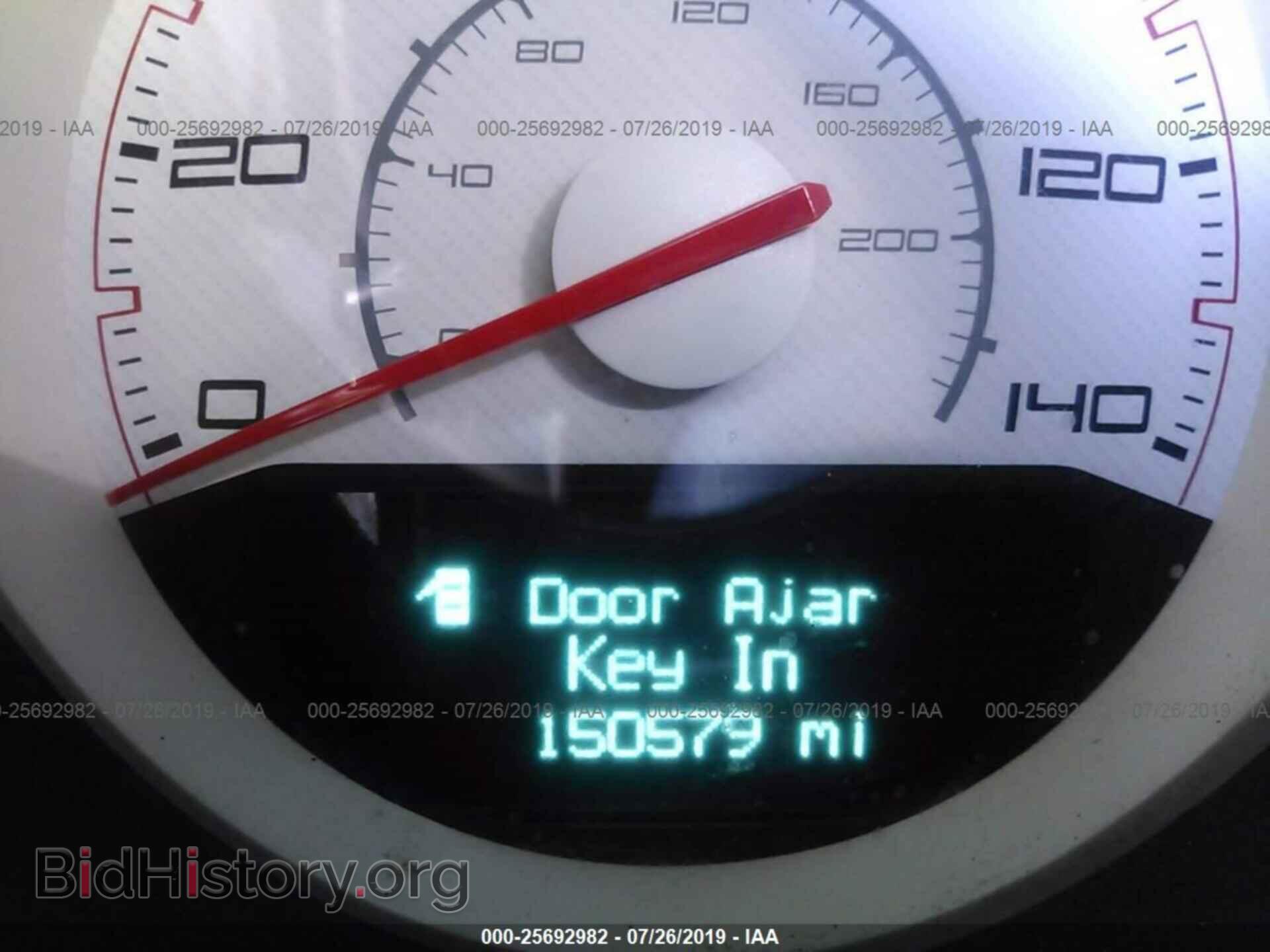 2012 DODGE CHALLENGER - VIN: 2C3CDYAG3CH246279 - Фото 7