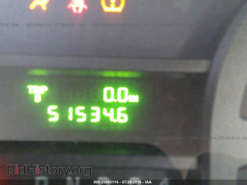 2010 Ford ECONOLINE (VIN 1FTNE2EL4ADA60329) — photo 7 of 10