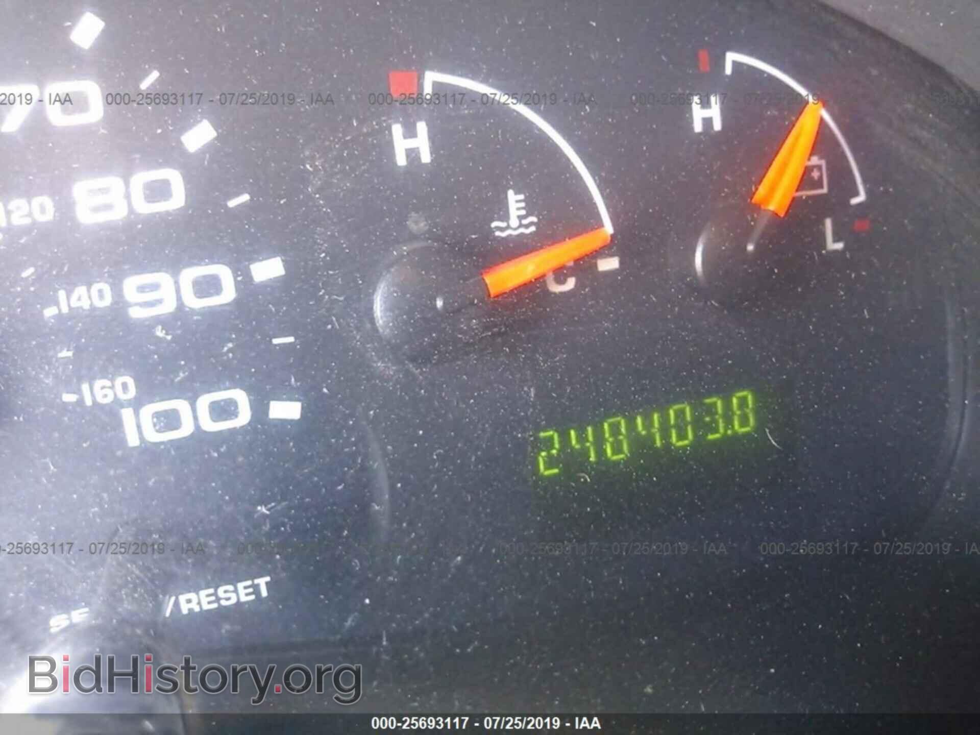 2008 FORD ECONOLINE - VIN: 1FD4E45S88DB57408 - Фото 6