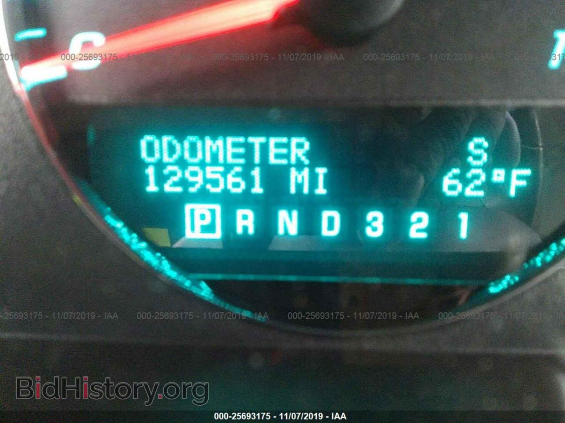 2011 CHEVROLET IMPALA - VIN: 2G1WB5EK2B1246480 - Фото 7