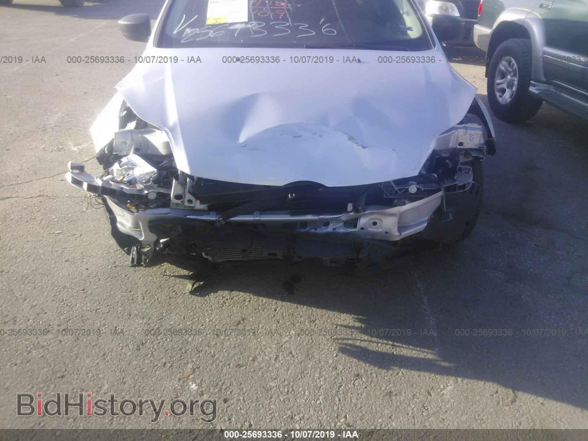 2014 FORD FOCUS - VIN: 1FADP3E26EL168858 - Photo 6