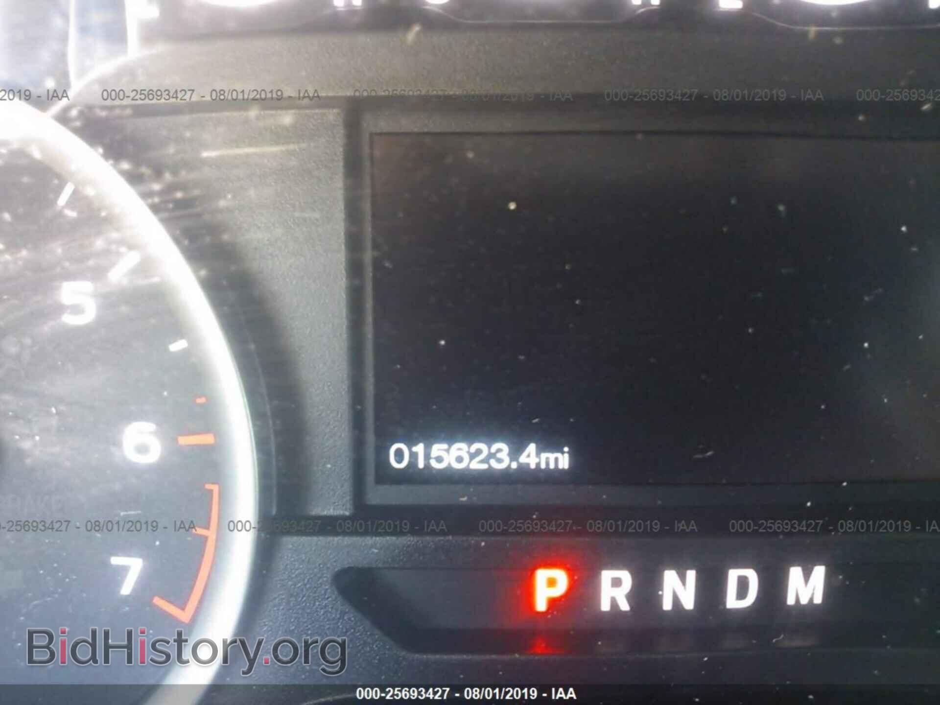 2018 FORD F150 - VIN: 1FTEW1EP7JKD01631 - Фото 7