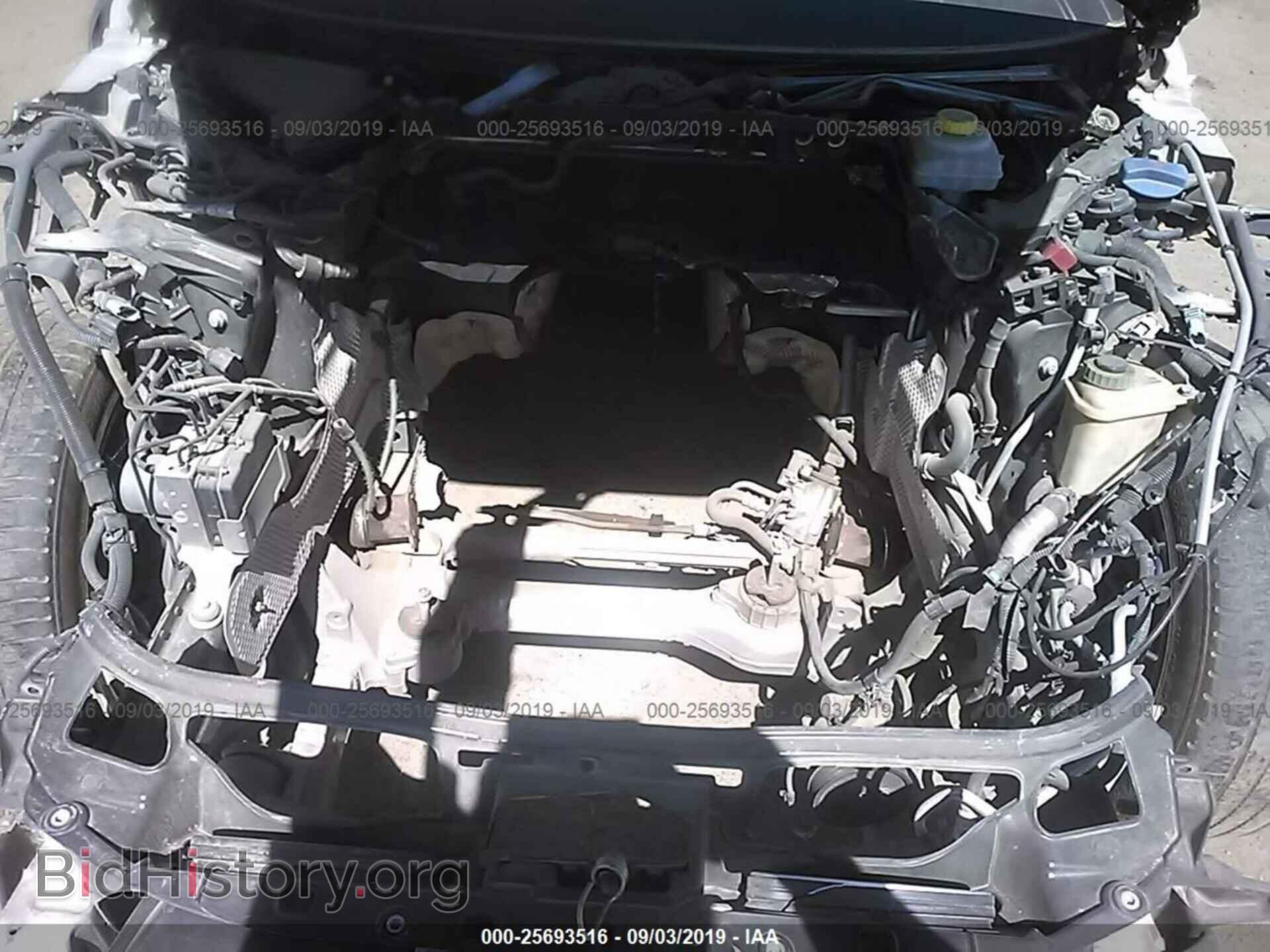 2011 PORSCHE PANAMERA - VIN: WP0AA2A70BL012837 - Фото 10
