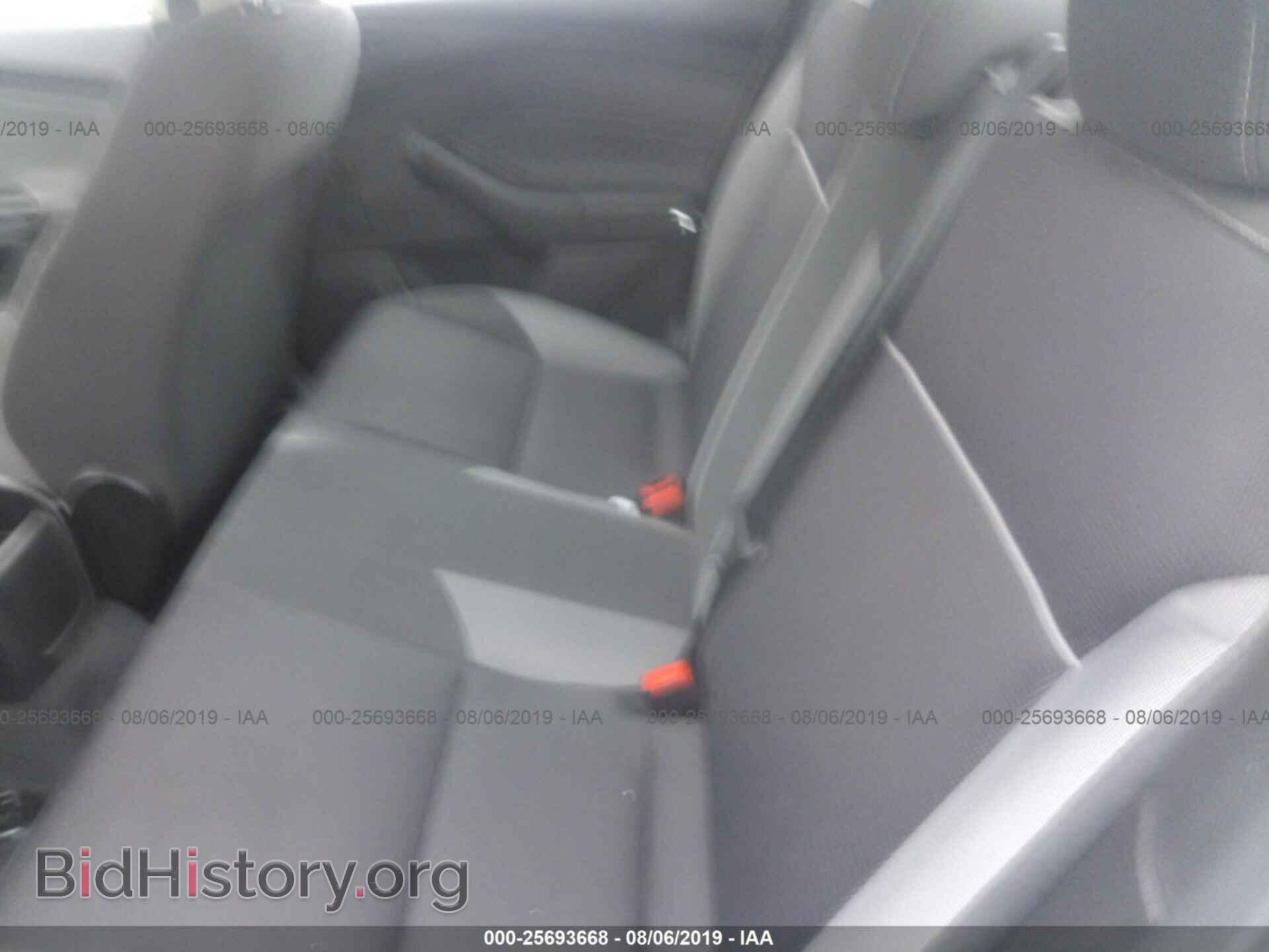2014 FORD FOCUS - VIN: 1FADP3E21EL172025 - Photo 8